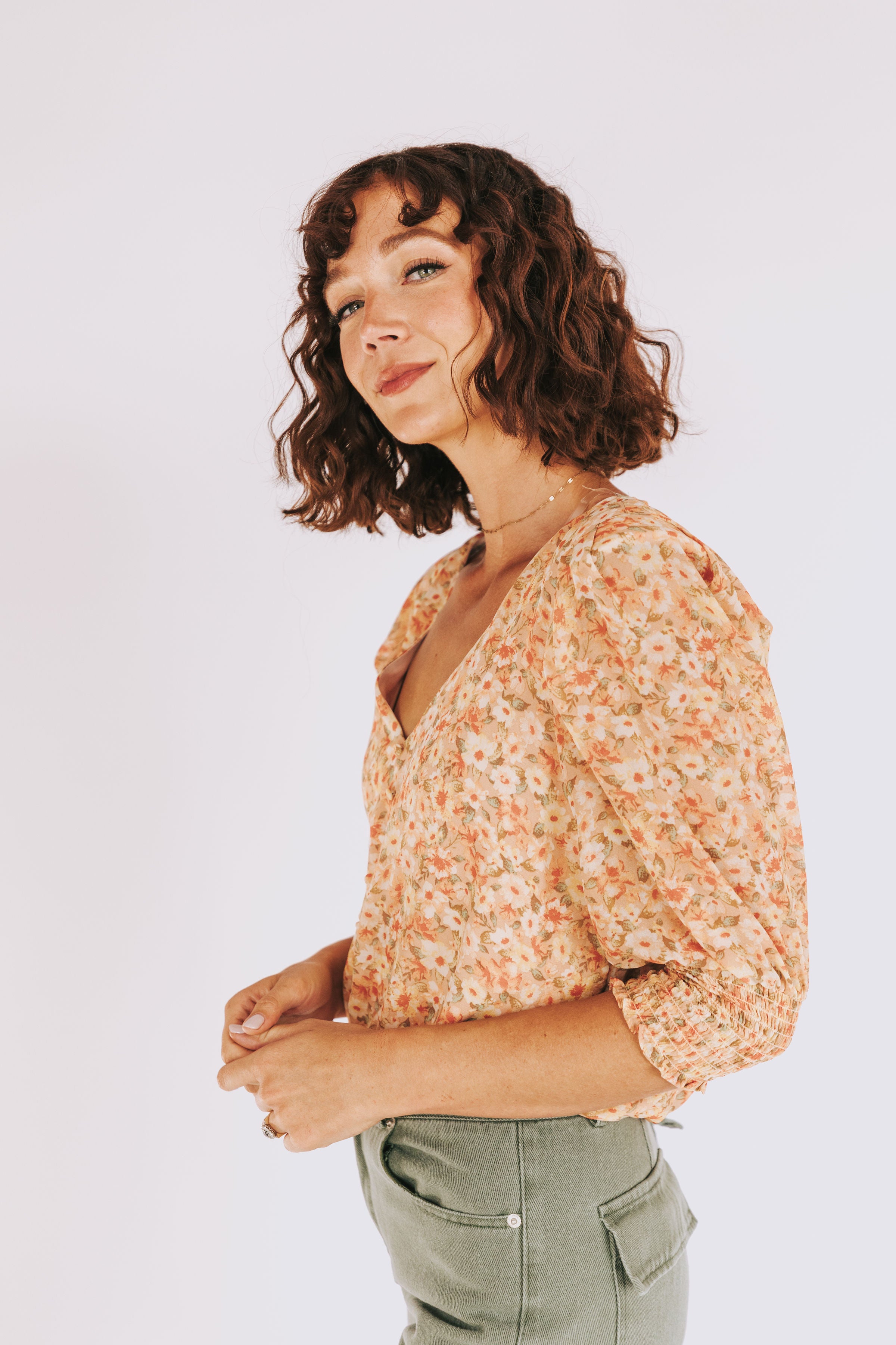 Single Love Top
