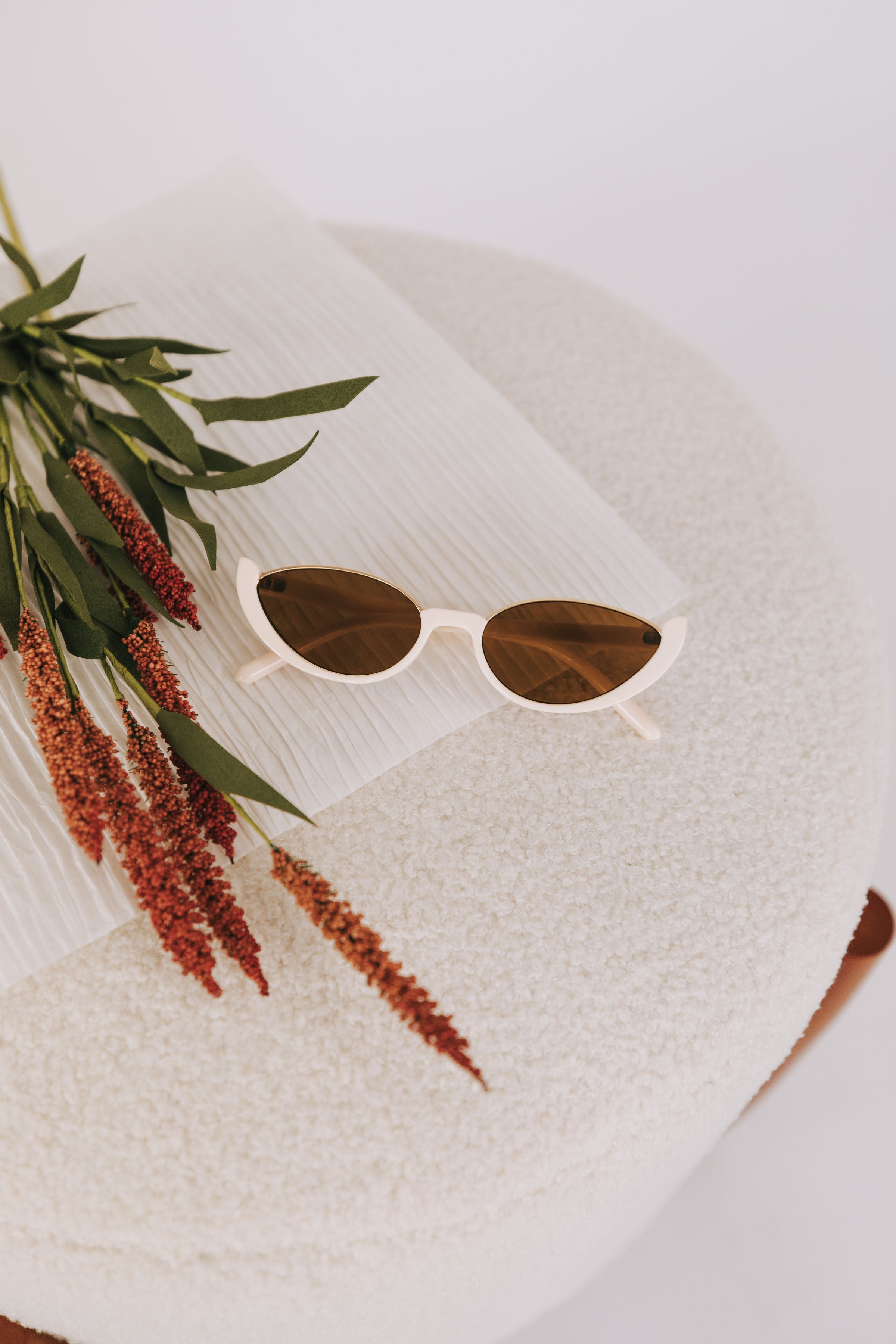 Bold Venture Sunglasses
