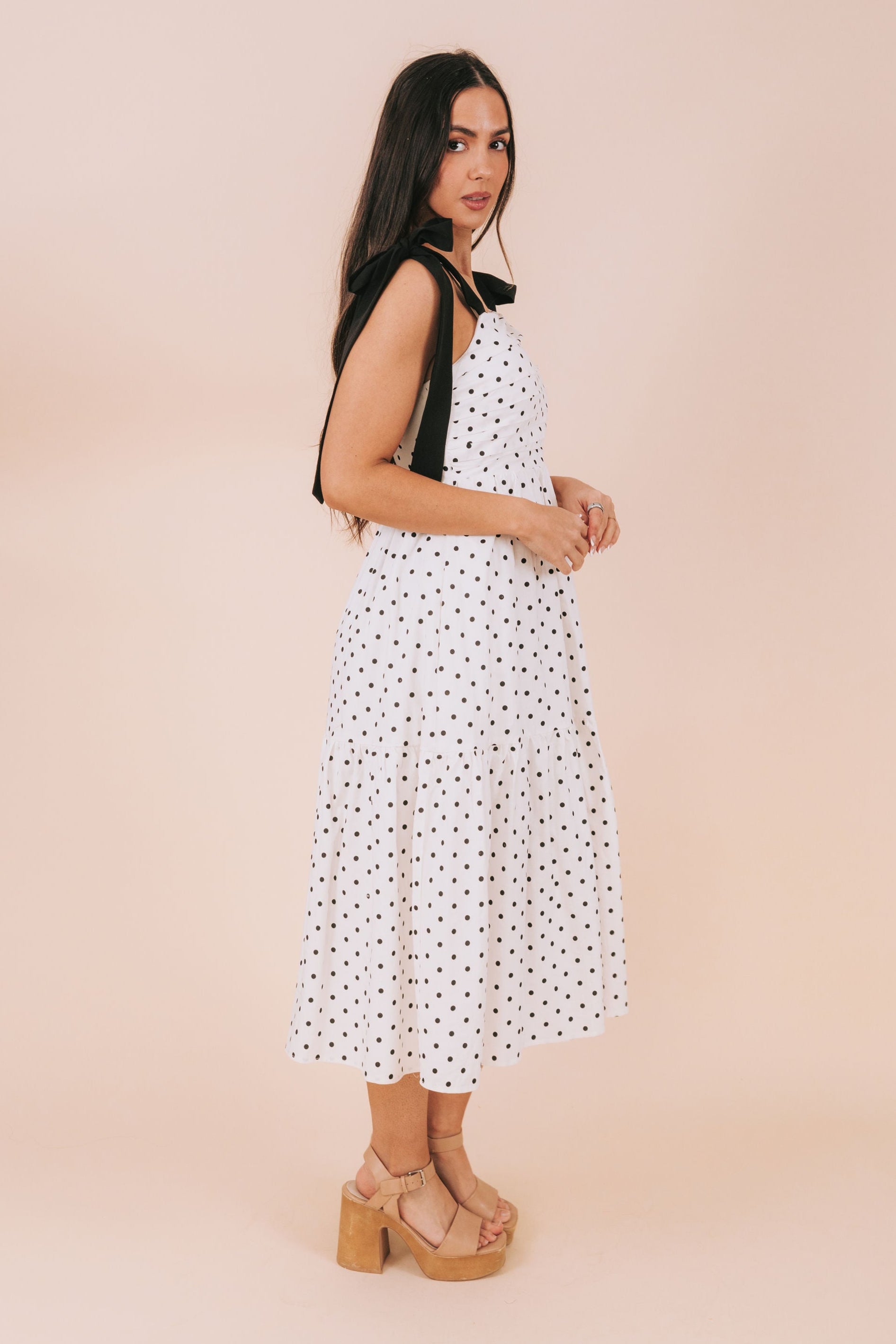 Passing Afternoon Dress