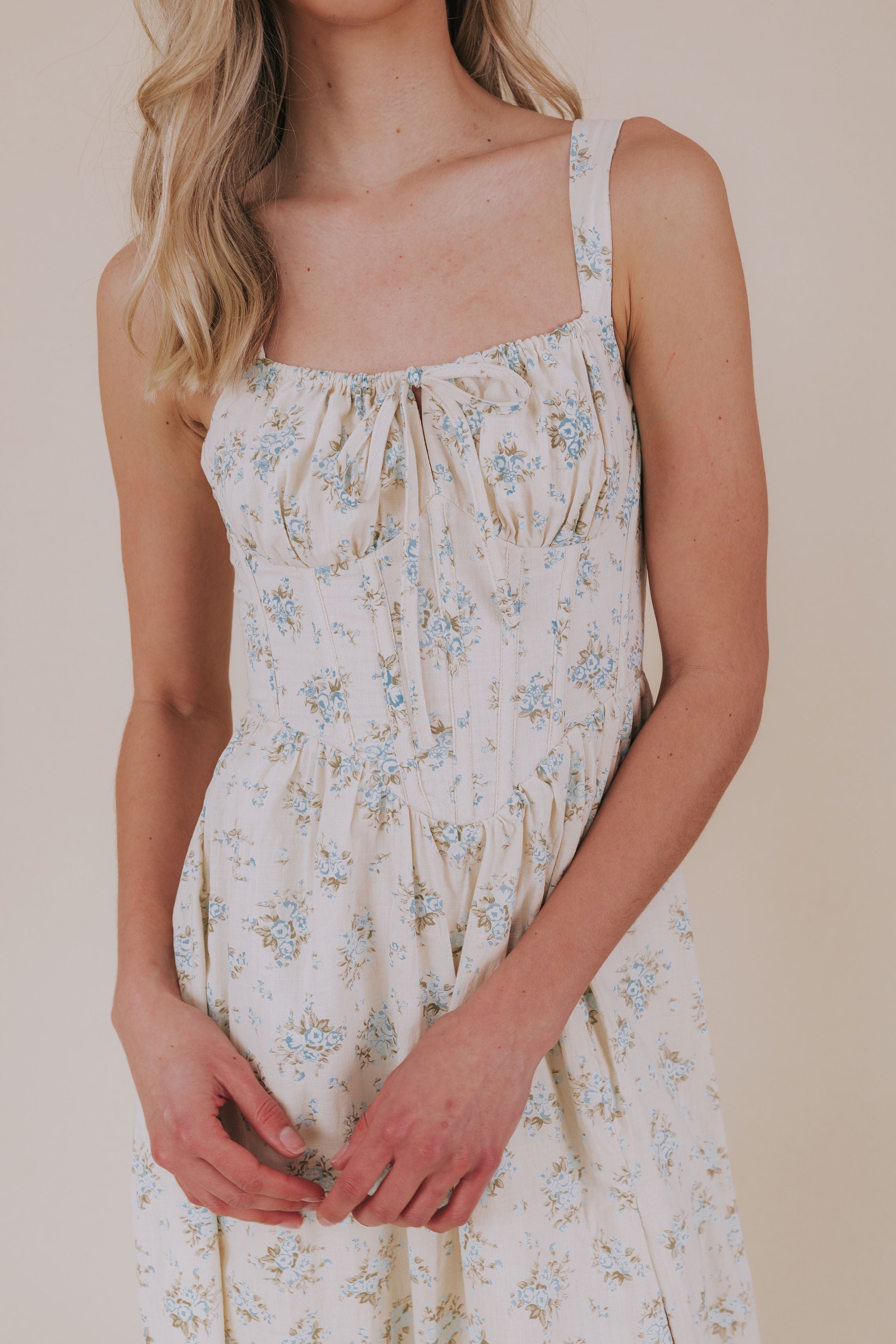 Forever In Your Eyes Dress