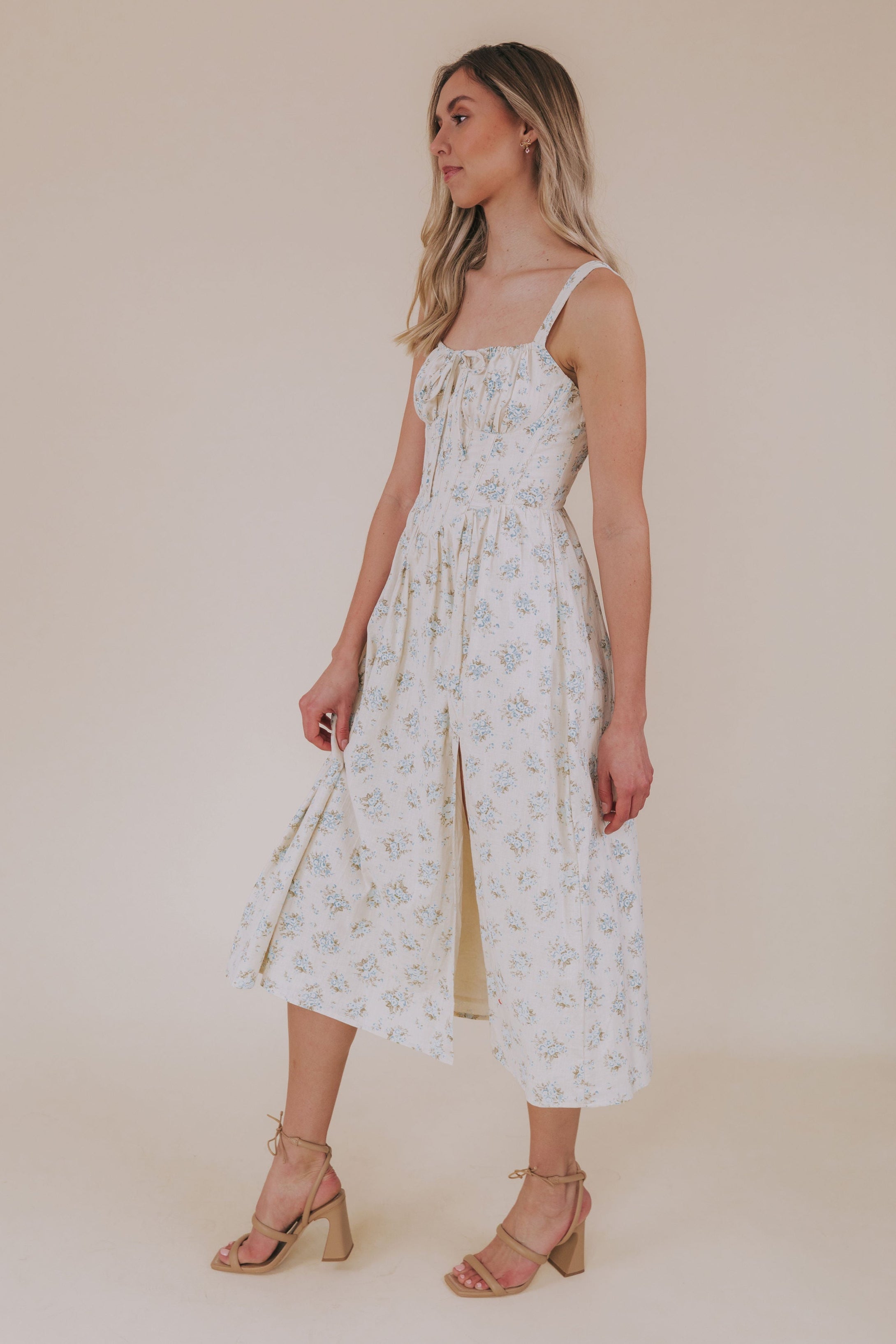 Forever In Your Eyes Dress