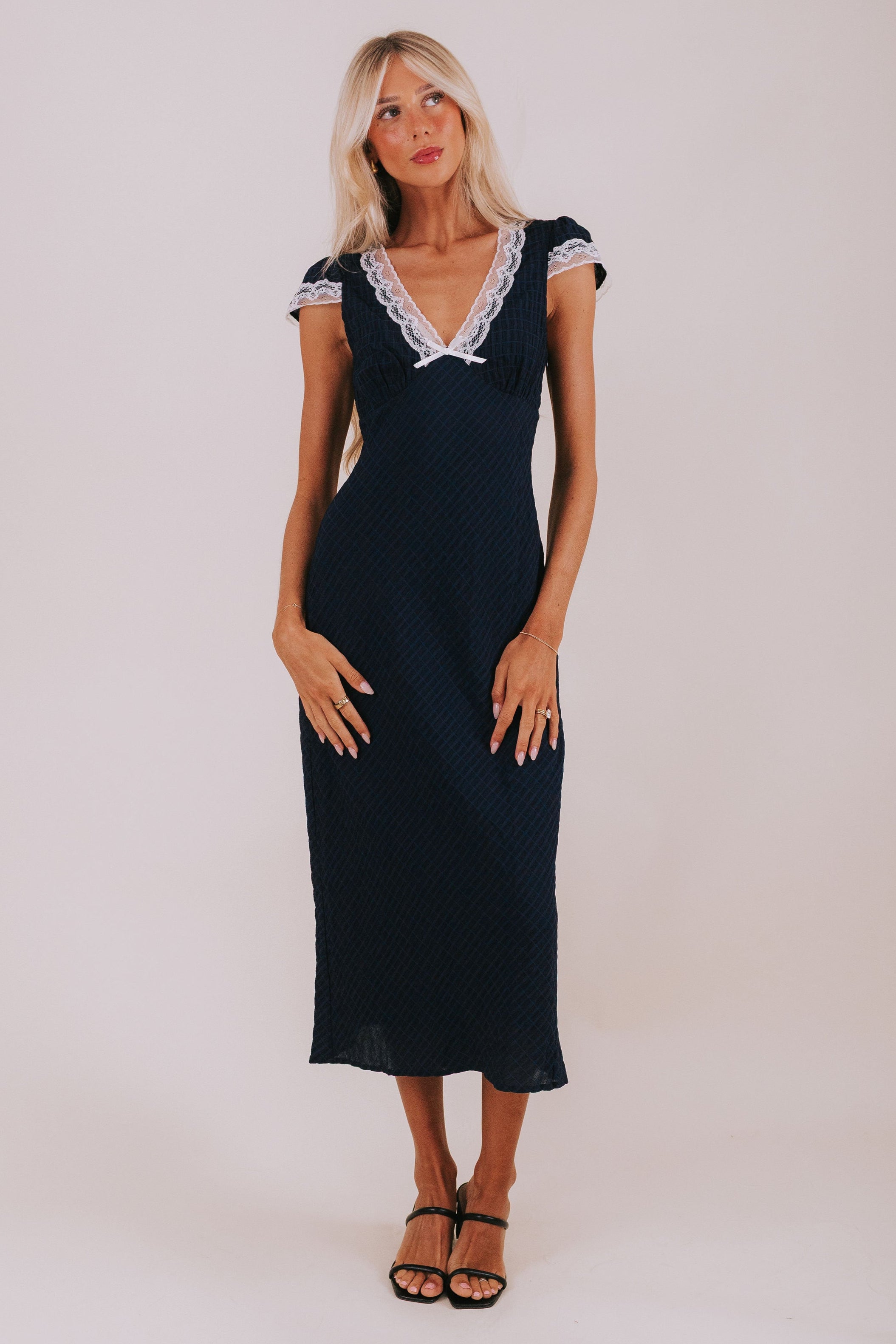 Exquisite Evening Dress