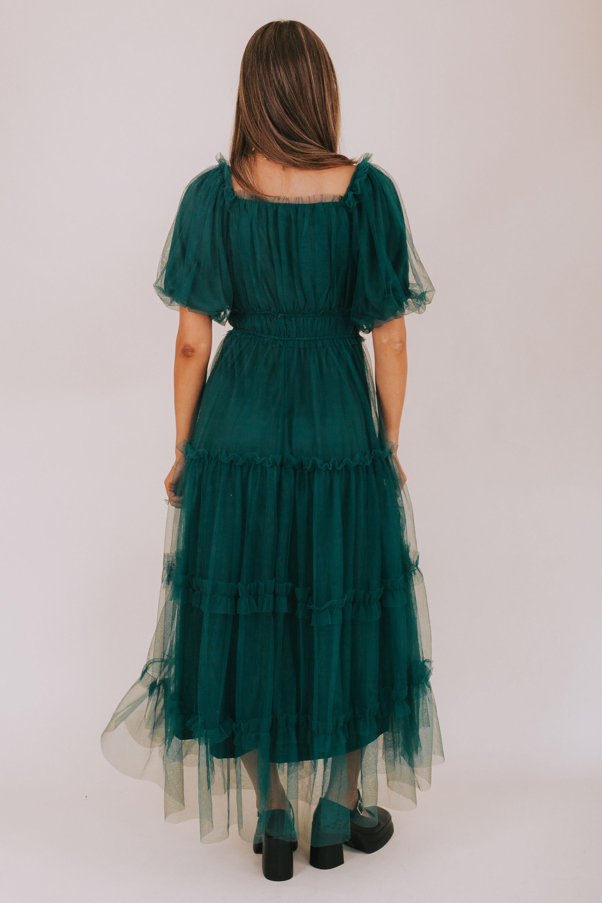 ONE LOVED BABE - Stuck With You Dress - 5 Colors!