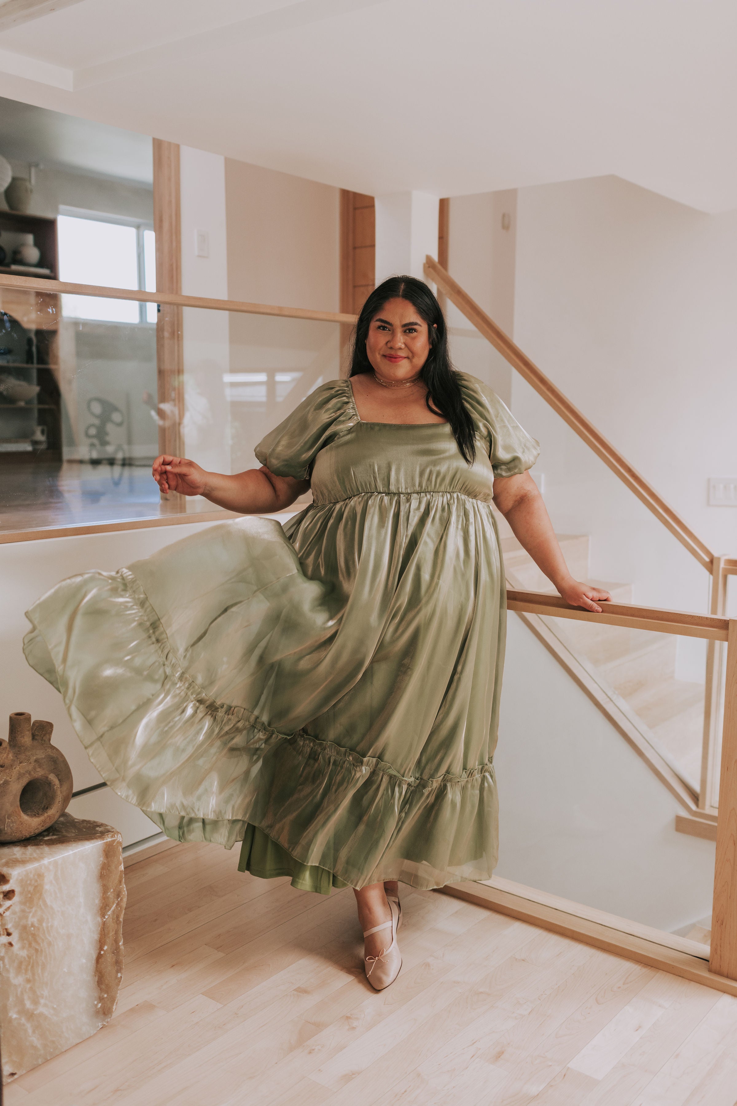 EXCLUSIVE - Different Life Dress - 6 Colors!