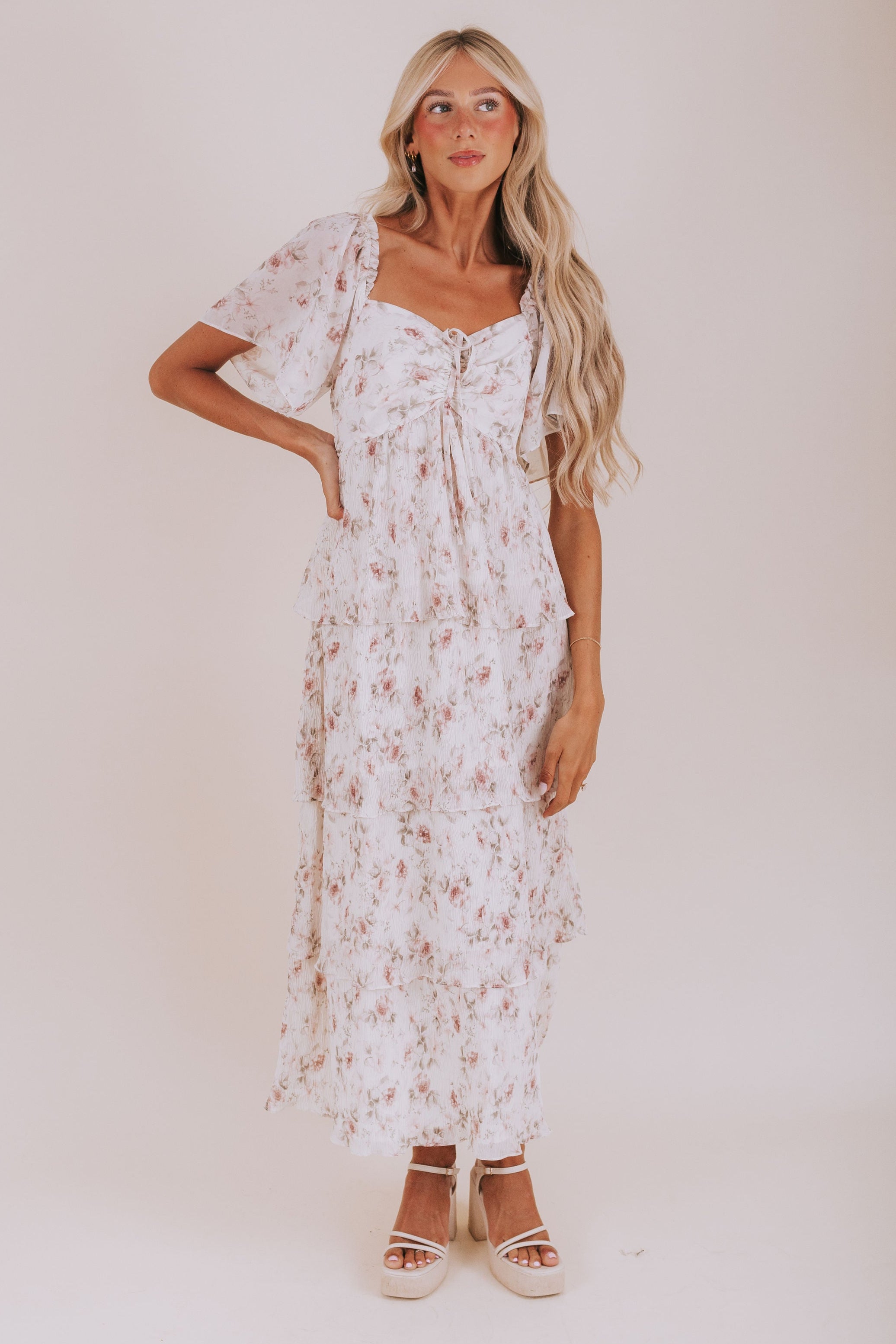 Act Natural Dress
