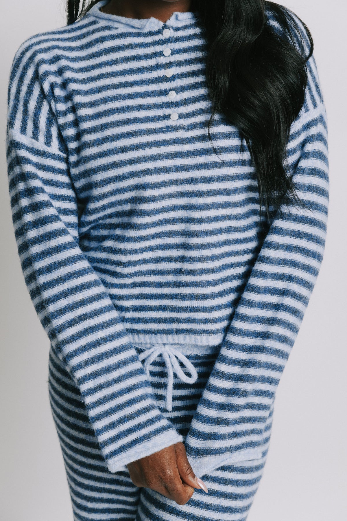 Better Than Expected Top