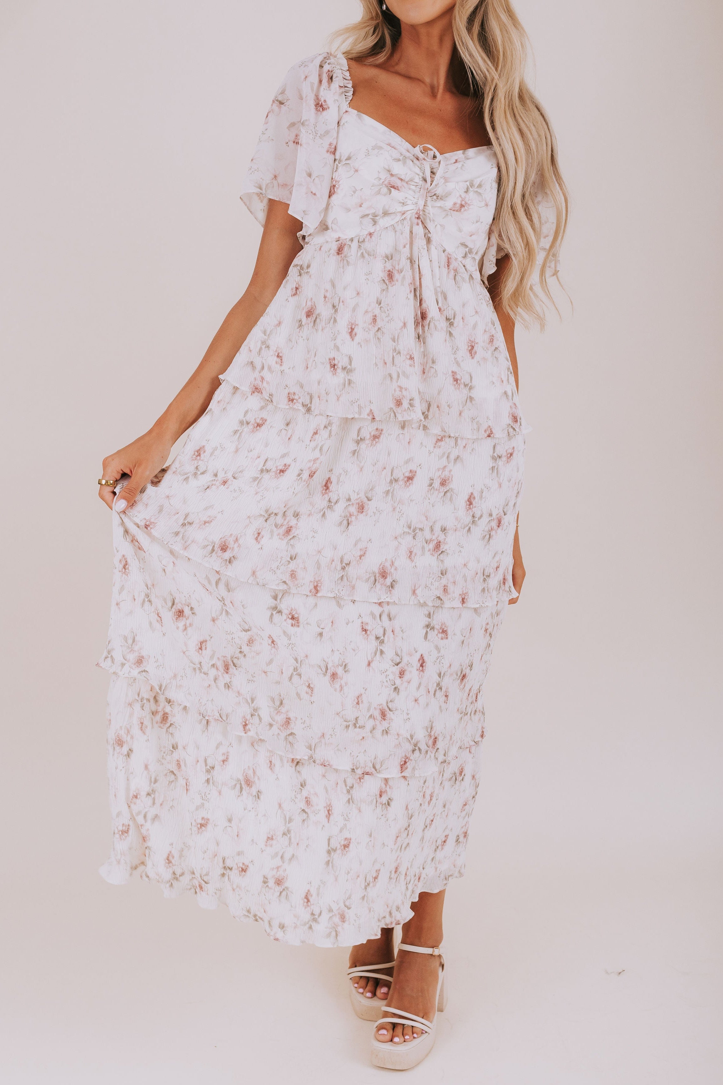 Act Natural Dress