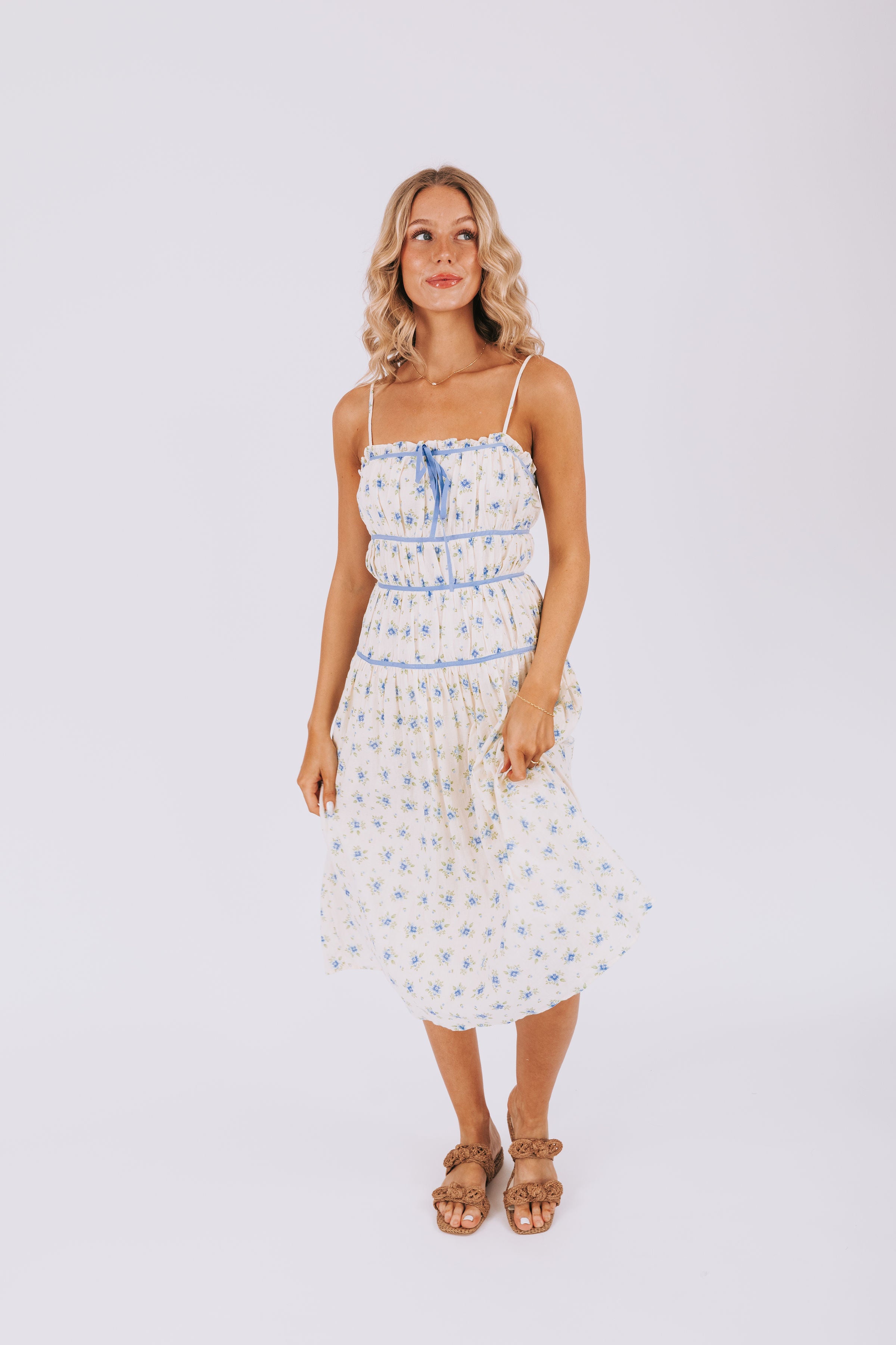 Cry Baby Dress