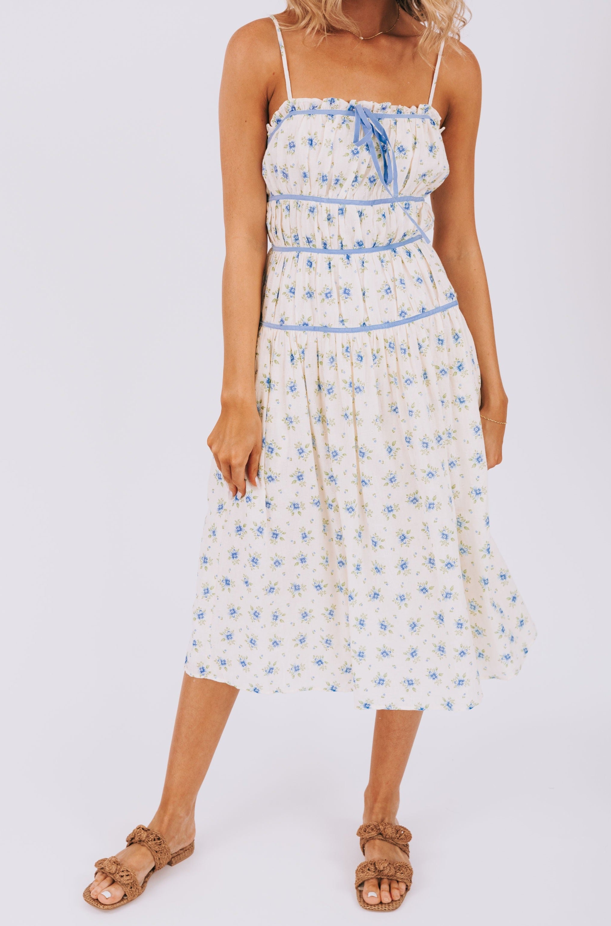 Cry Baby Dress