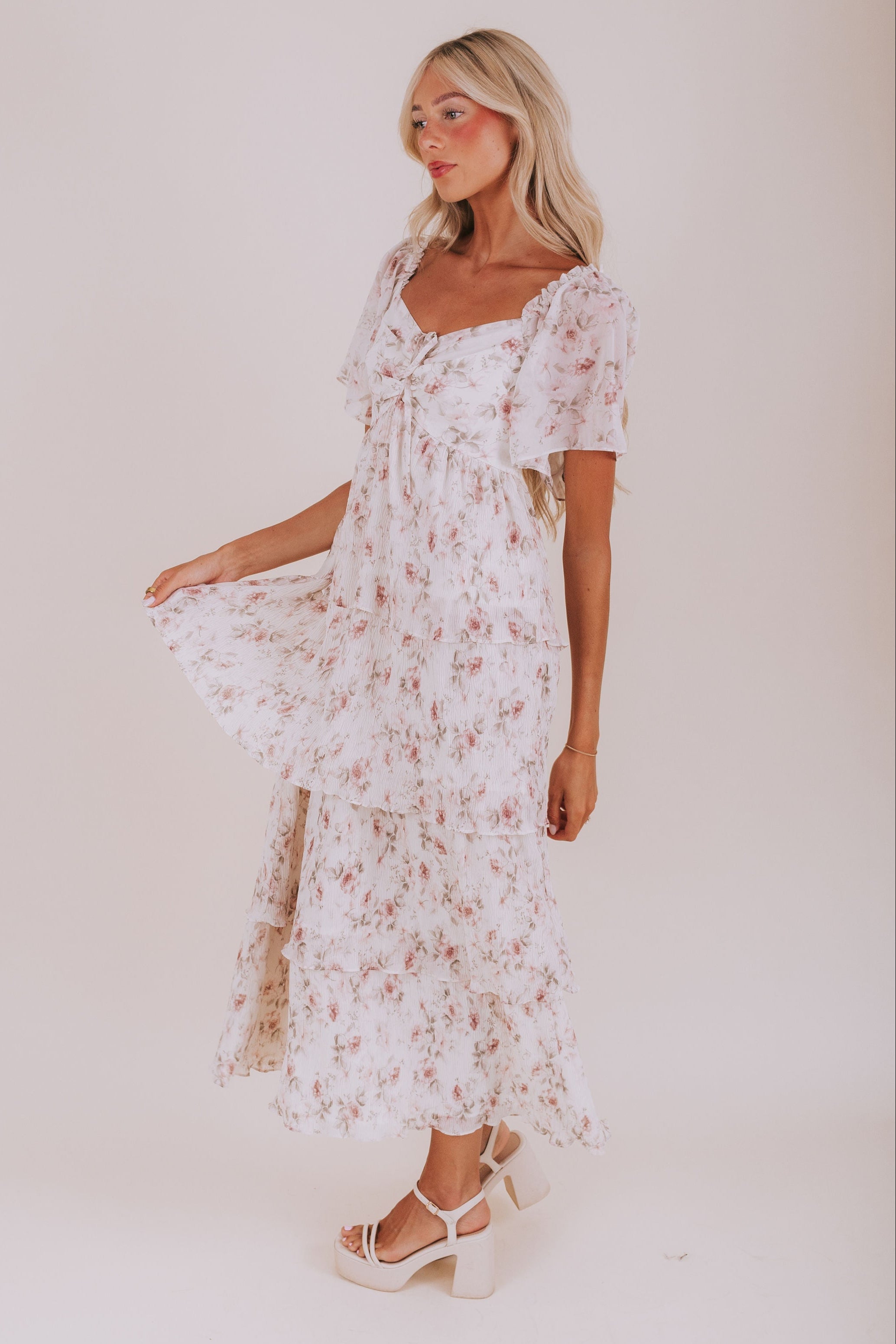 Act Natural Dress