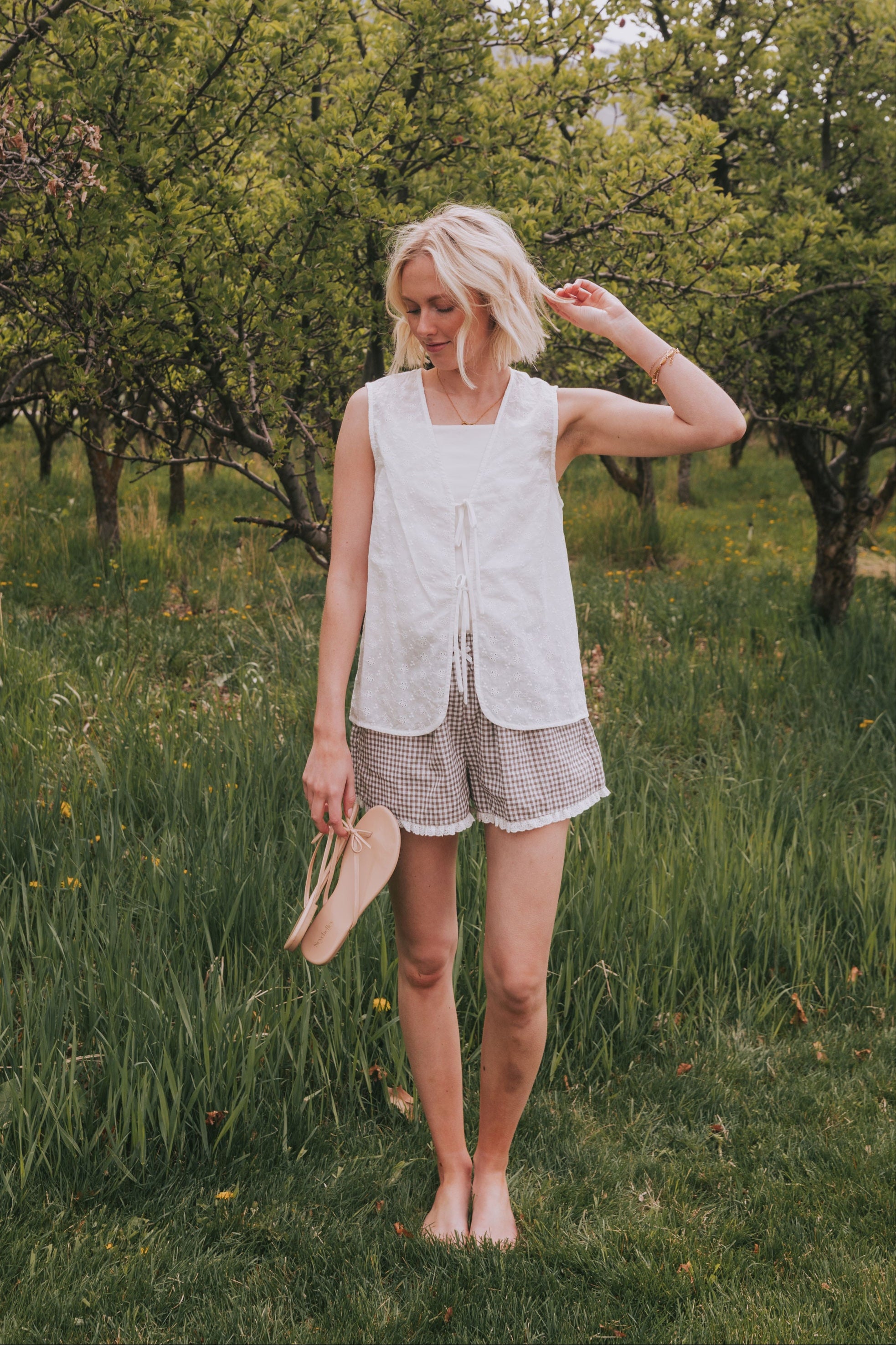 Selfish Desires Shorts