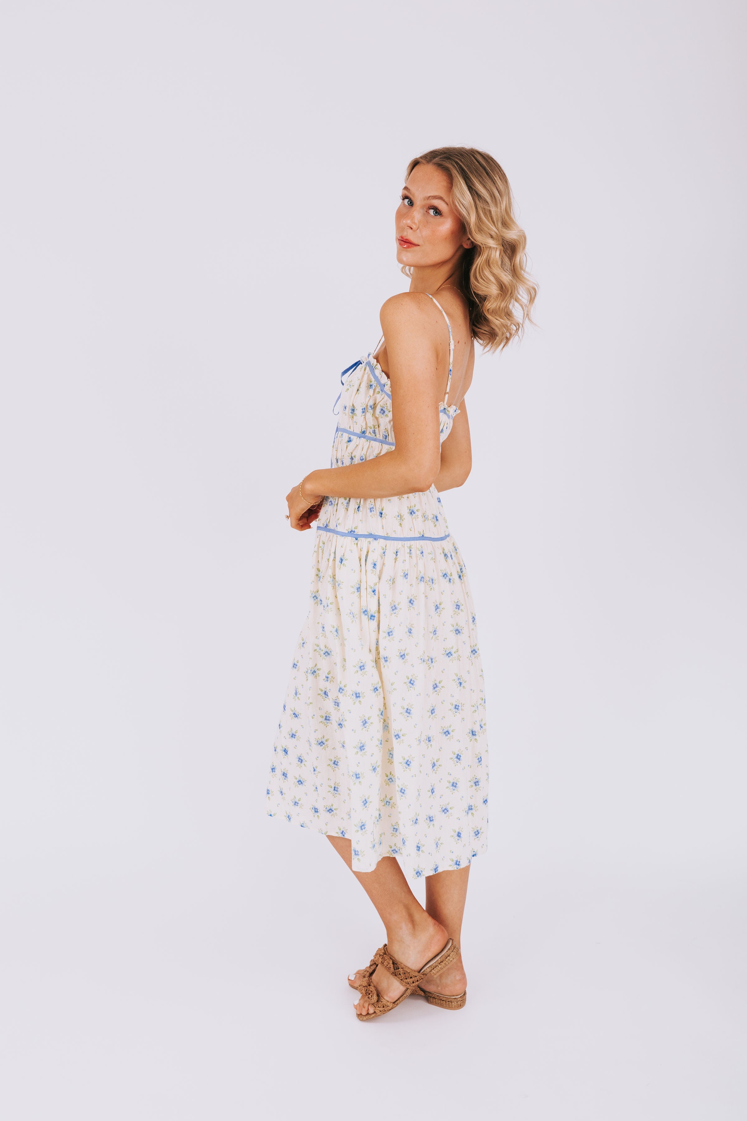 Cry Baby Dress