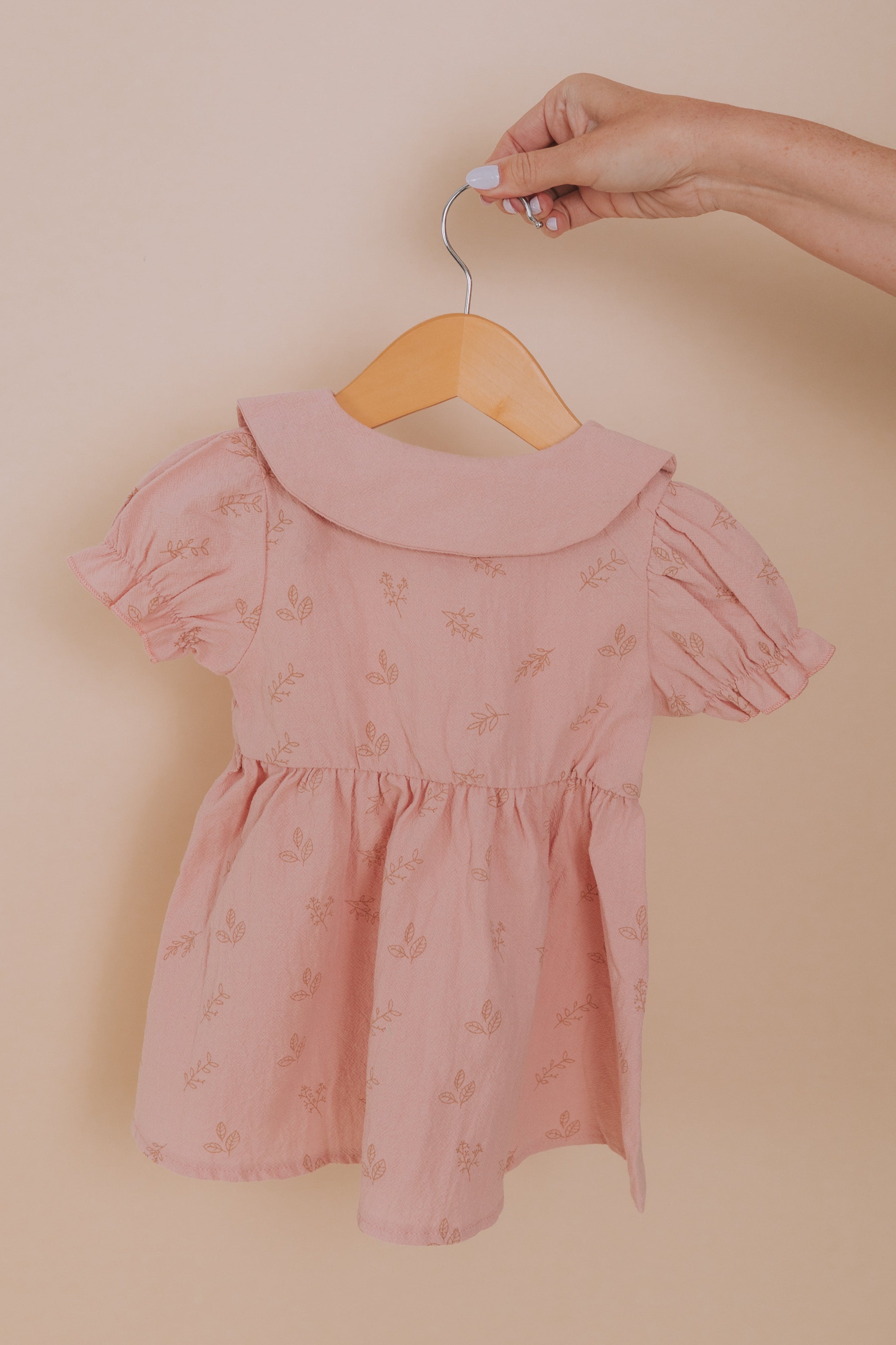 BABY - Play Pretend Dress