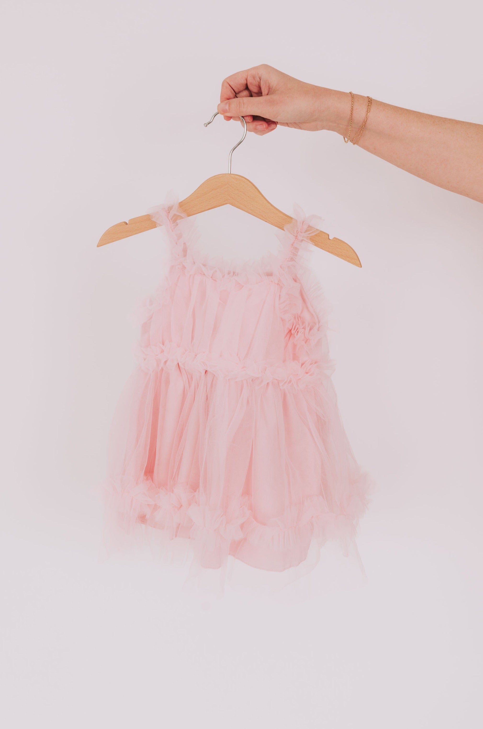 Baby Ballerina Dress