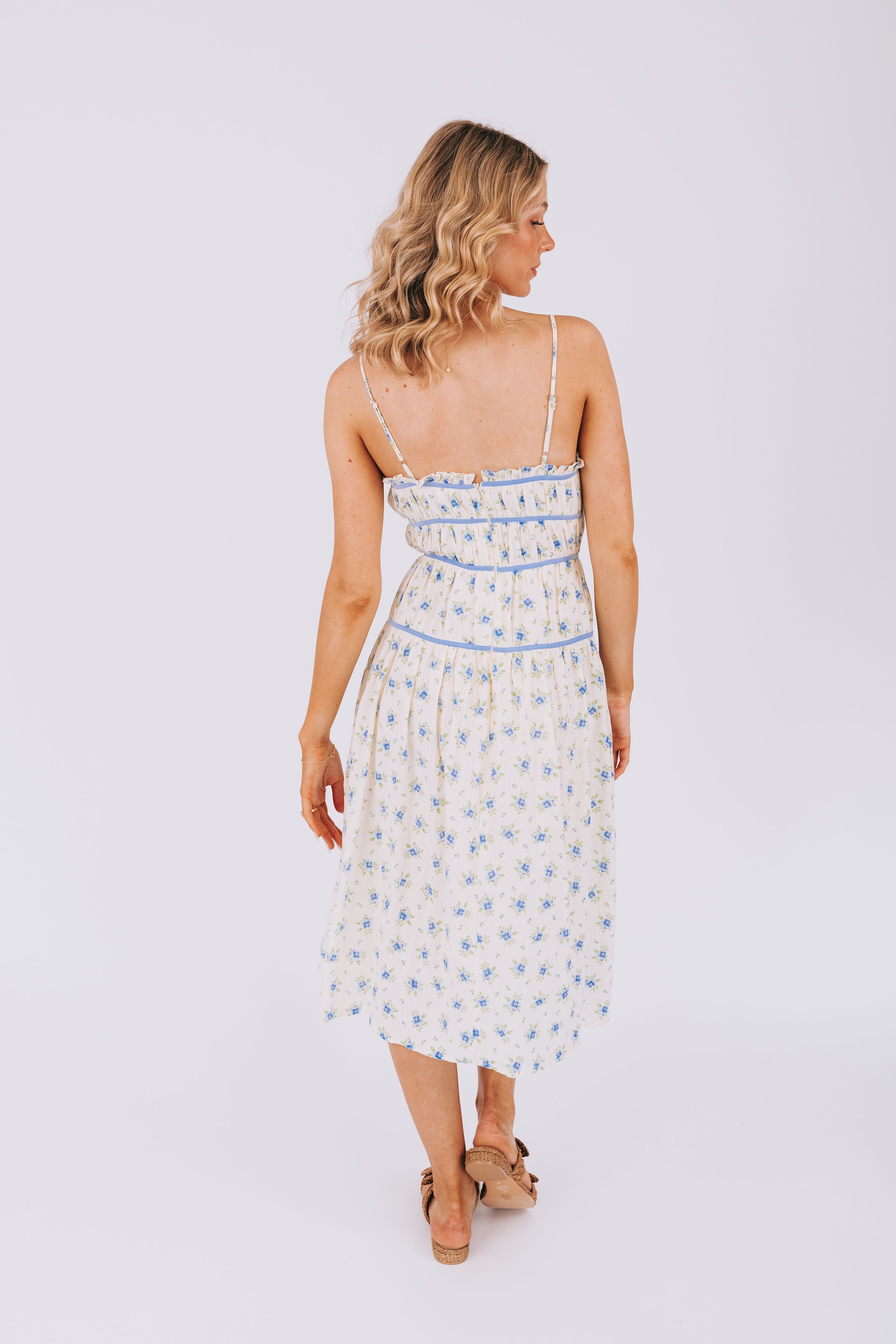 Cry Baby Dress