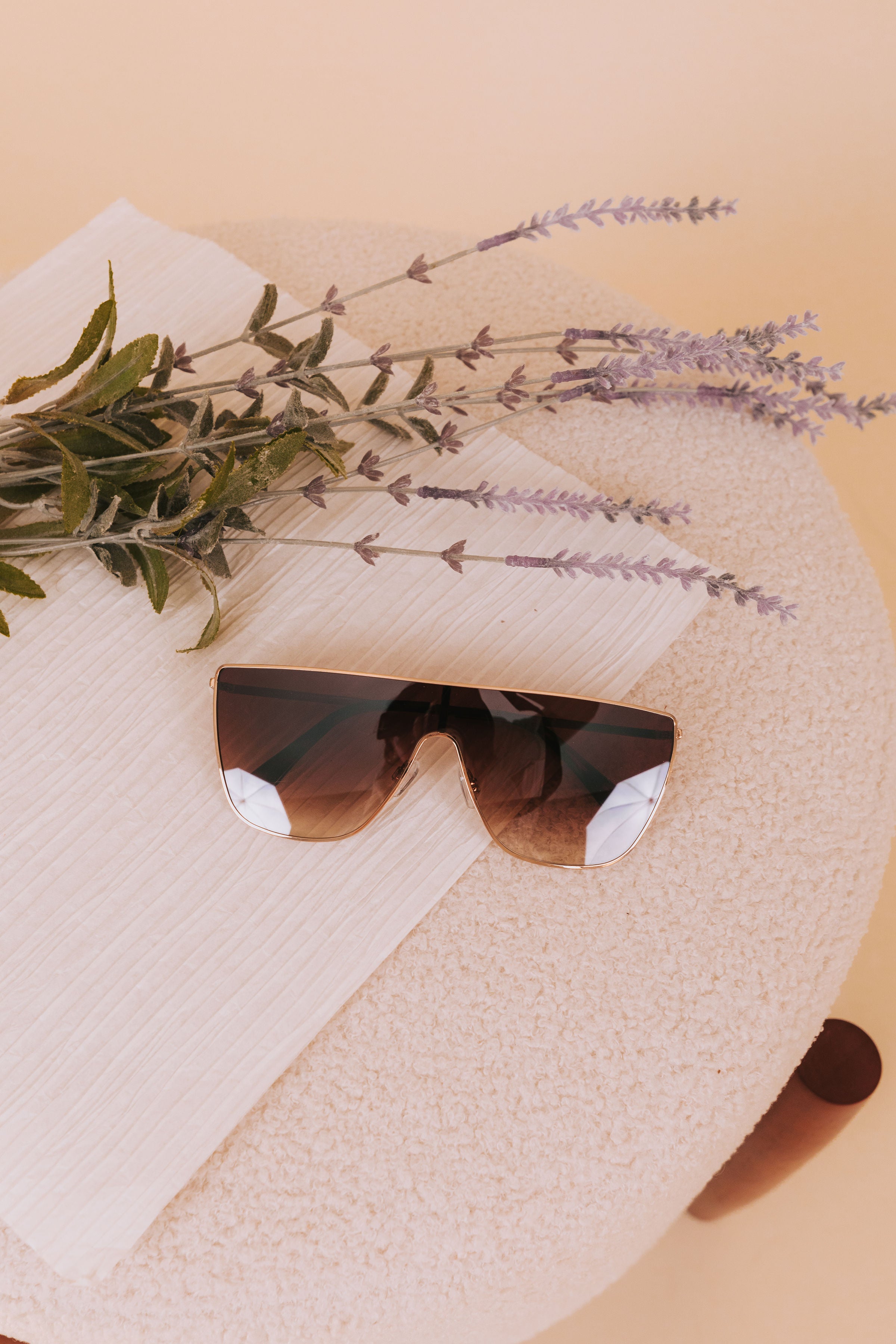 Burning Bridges Sunglasses