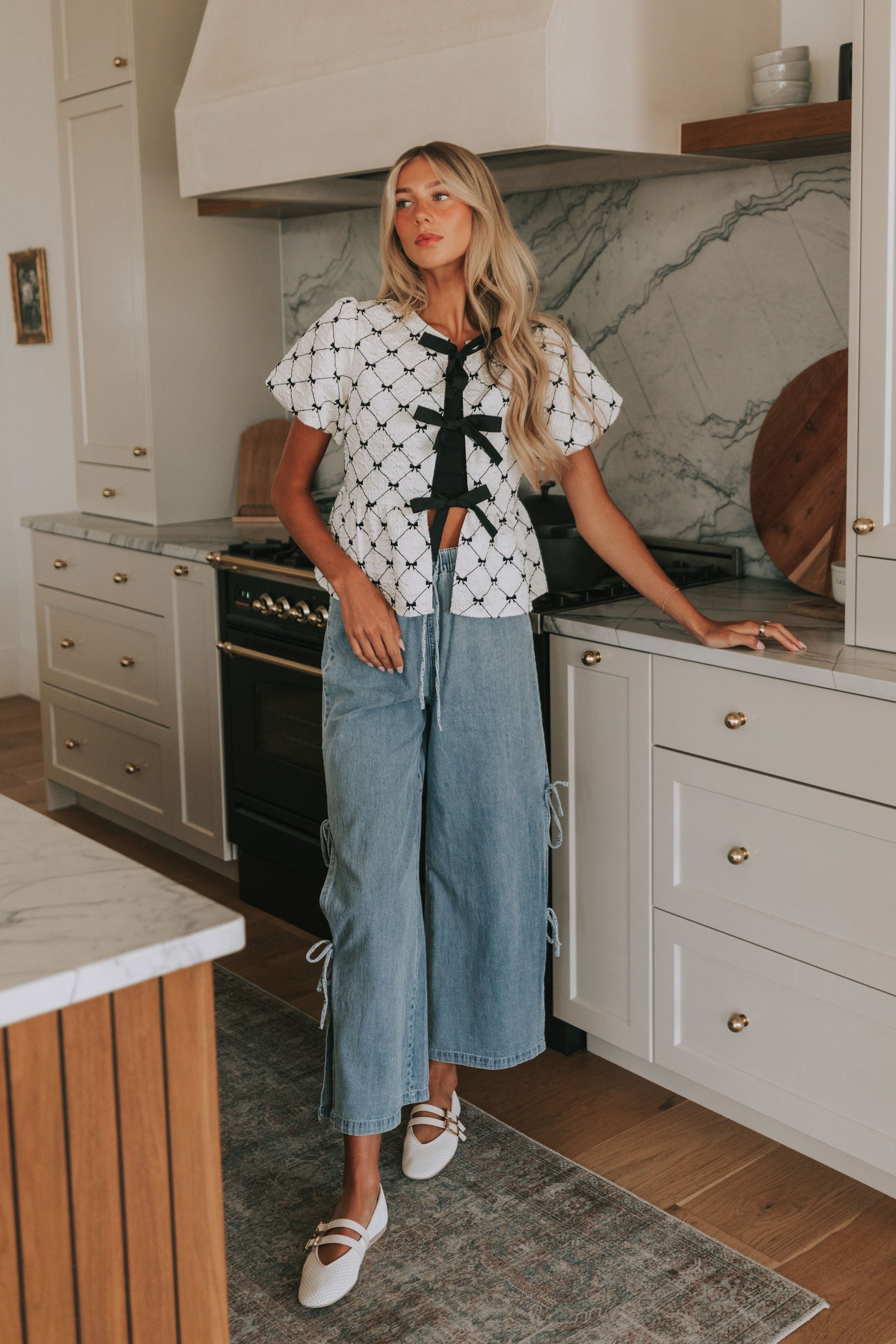 First Romance Top