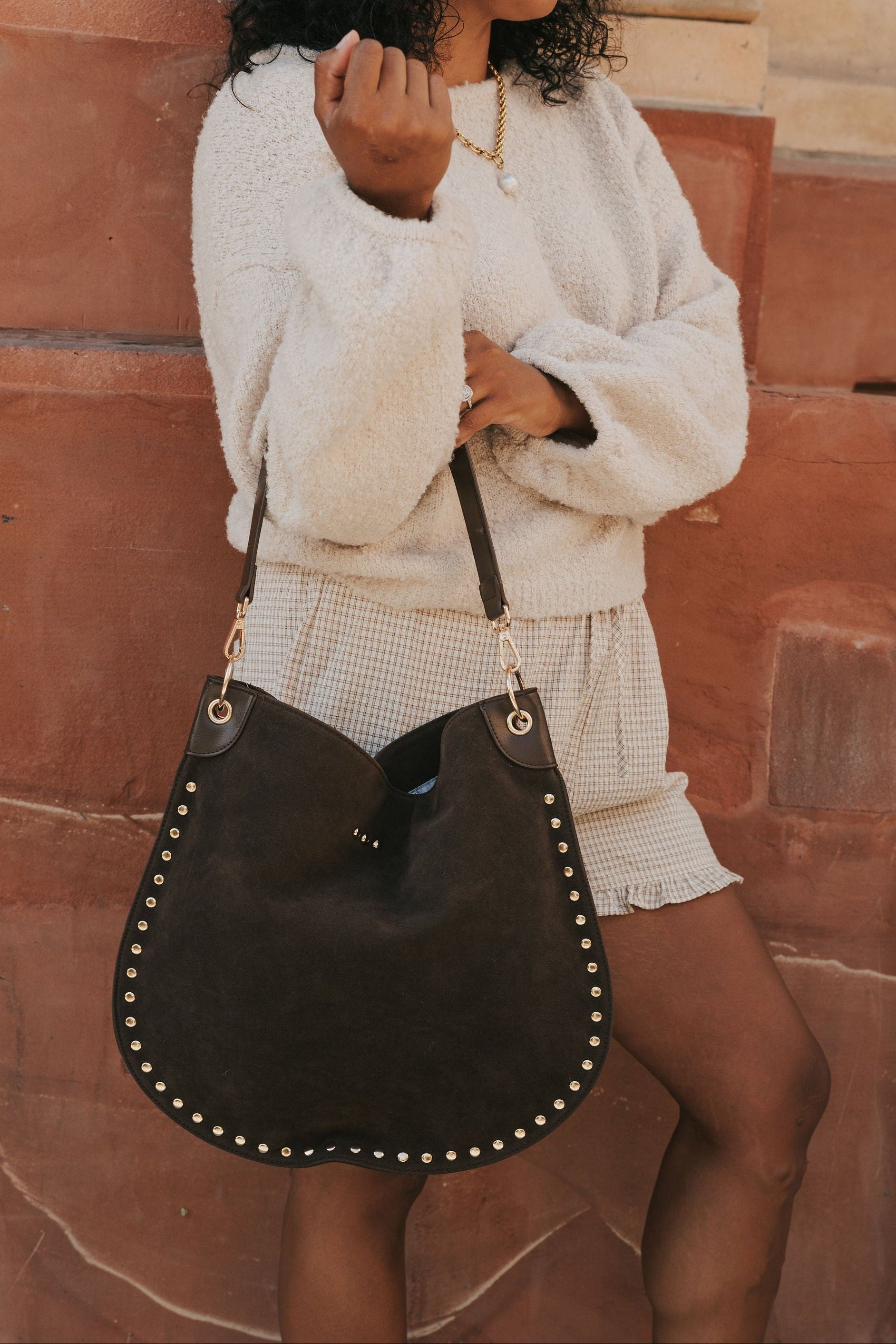 PRETTY SIMPLE - Rosalie Bag