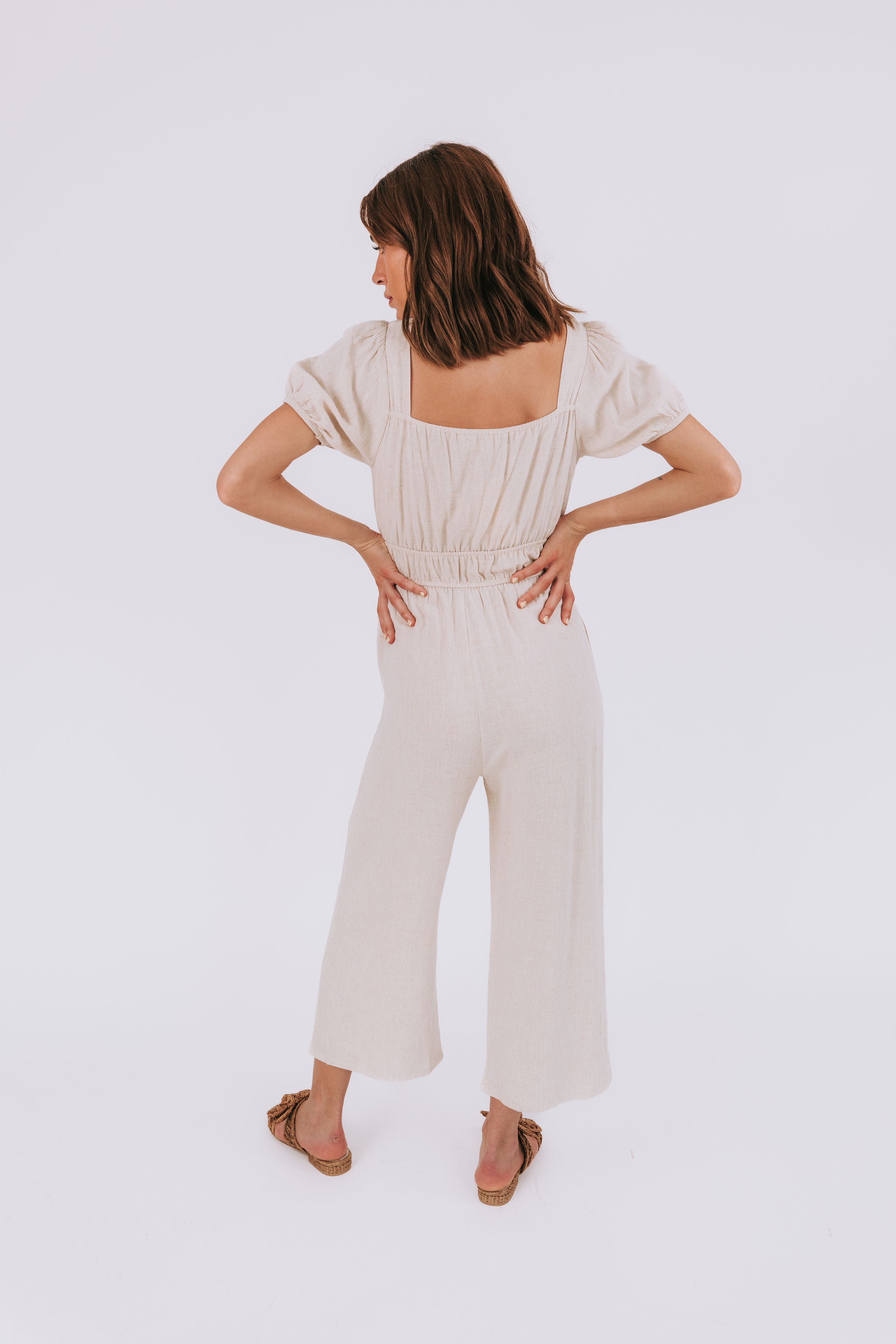 Toasty Tumble Jumpsuit