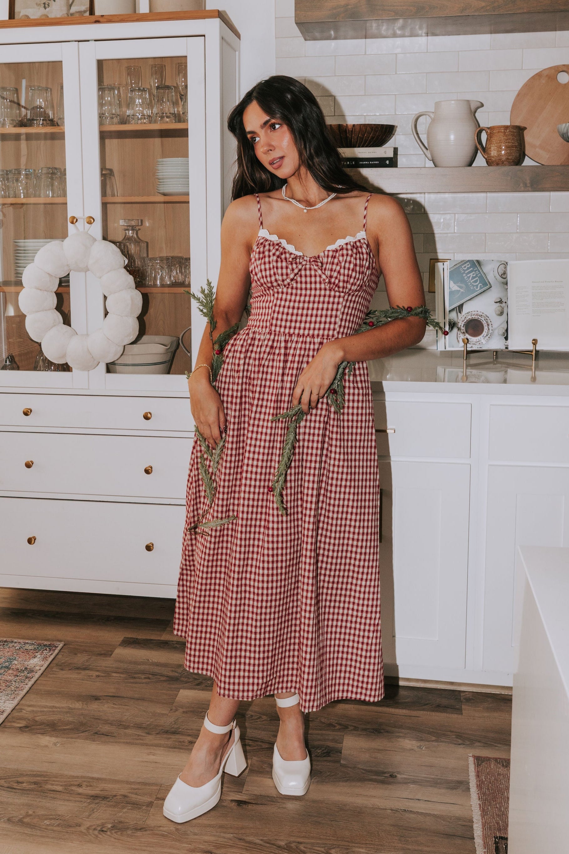 Share The Love Dress