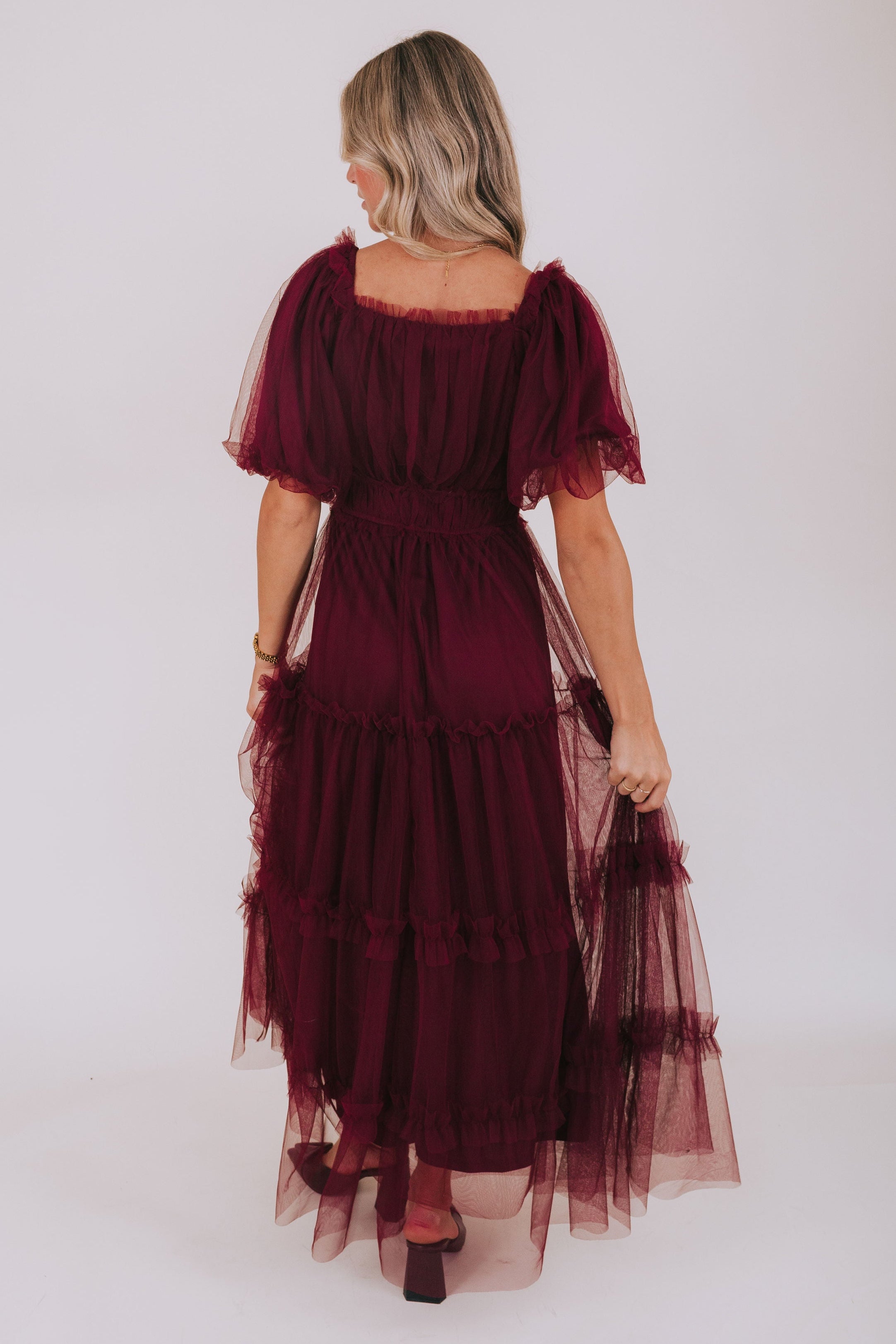 ONE LOVED BABE - Stuck With You Dress ONE LOVED BABE - Stuck With You Dress