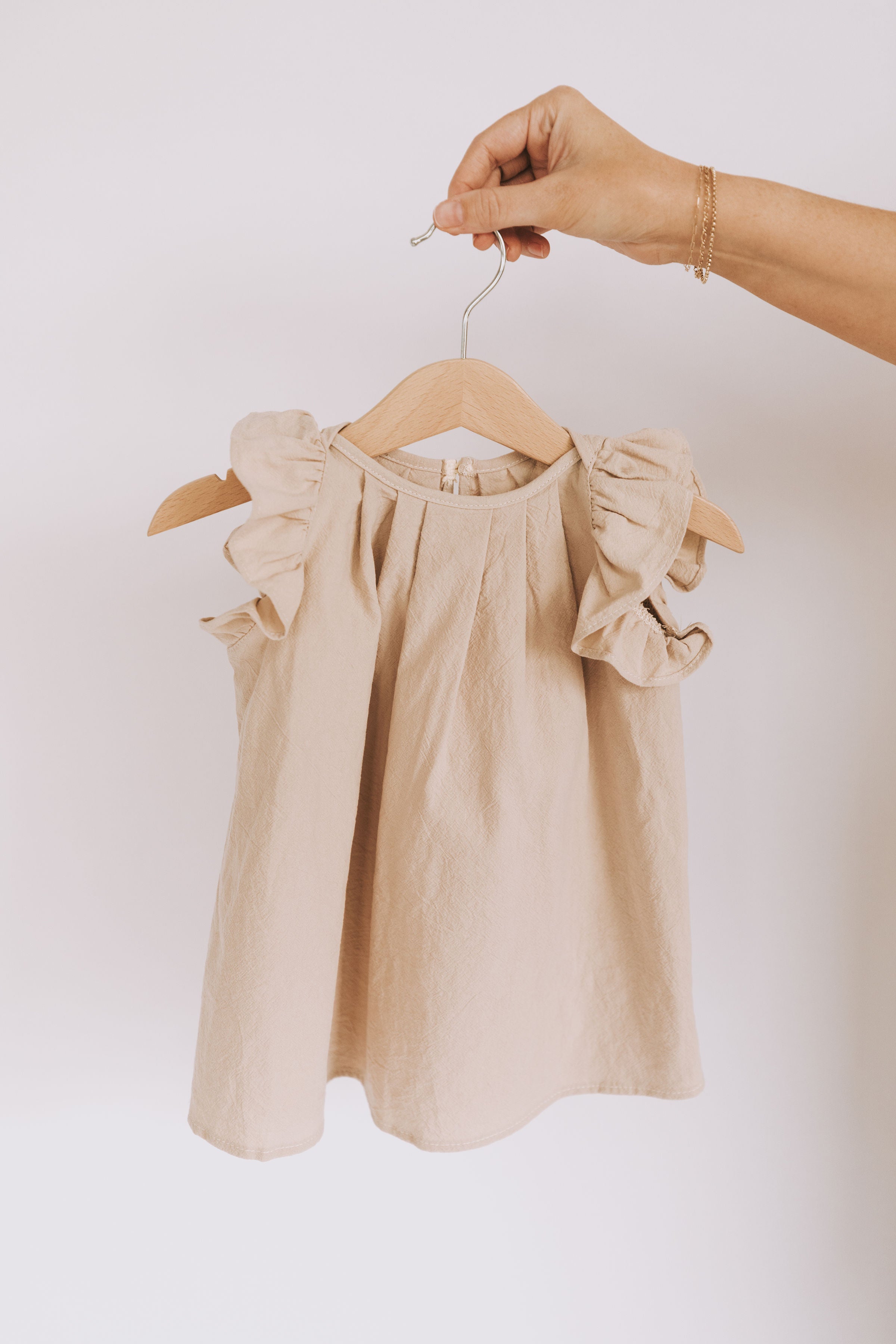 Tiny Treasures Dress