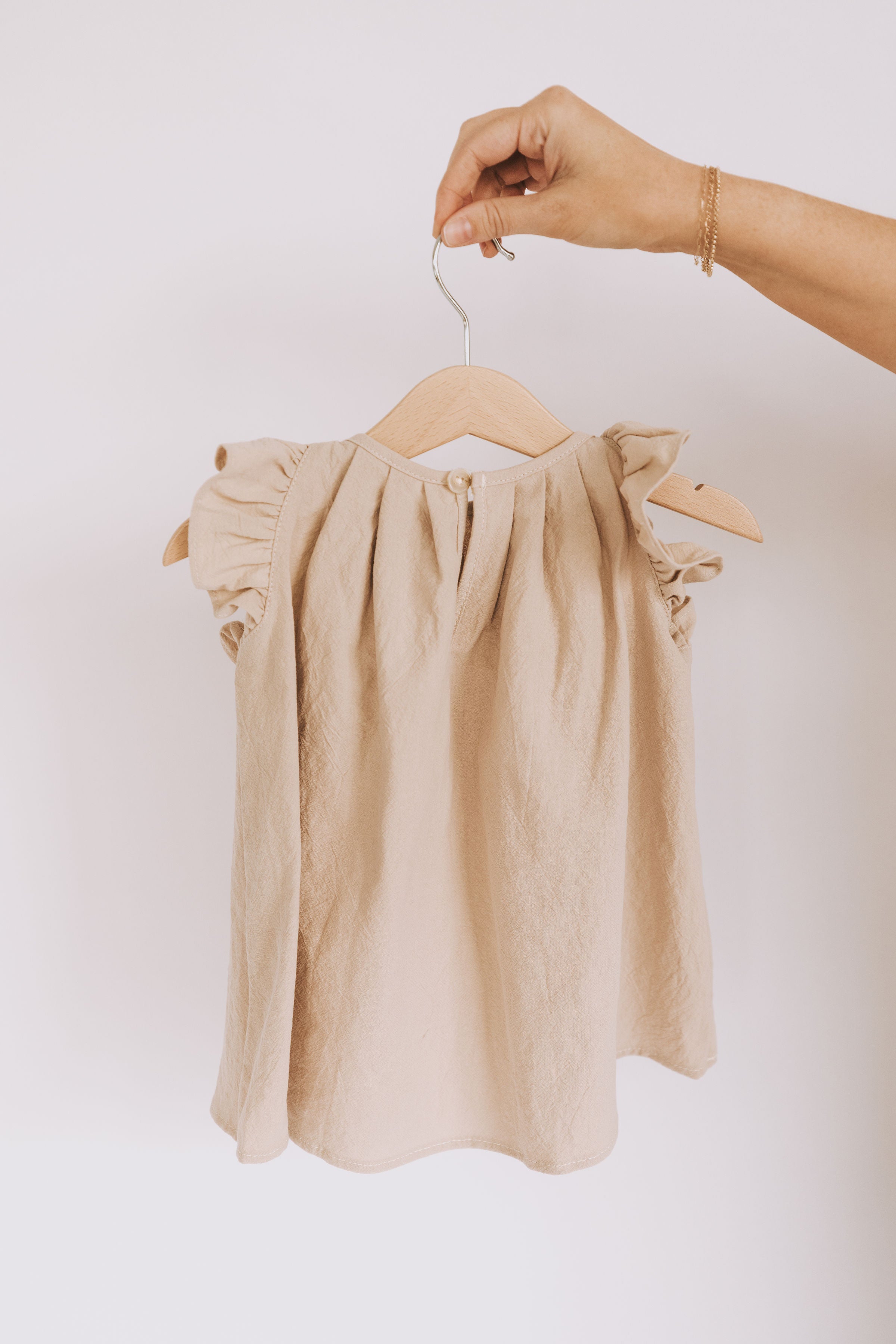 Tiny Treasures Dress