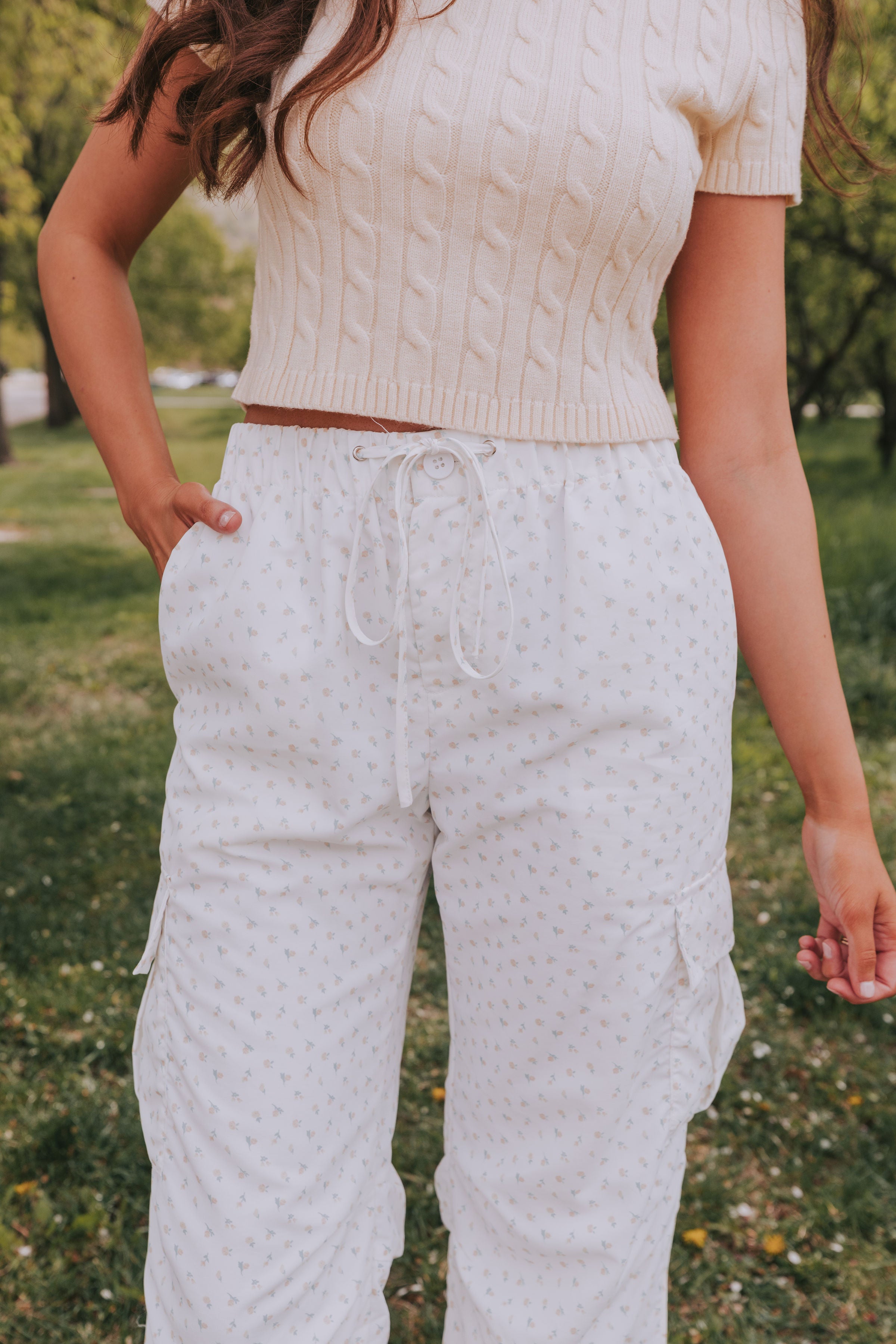 Weekend Road Trip Pants