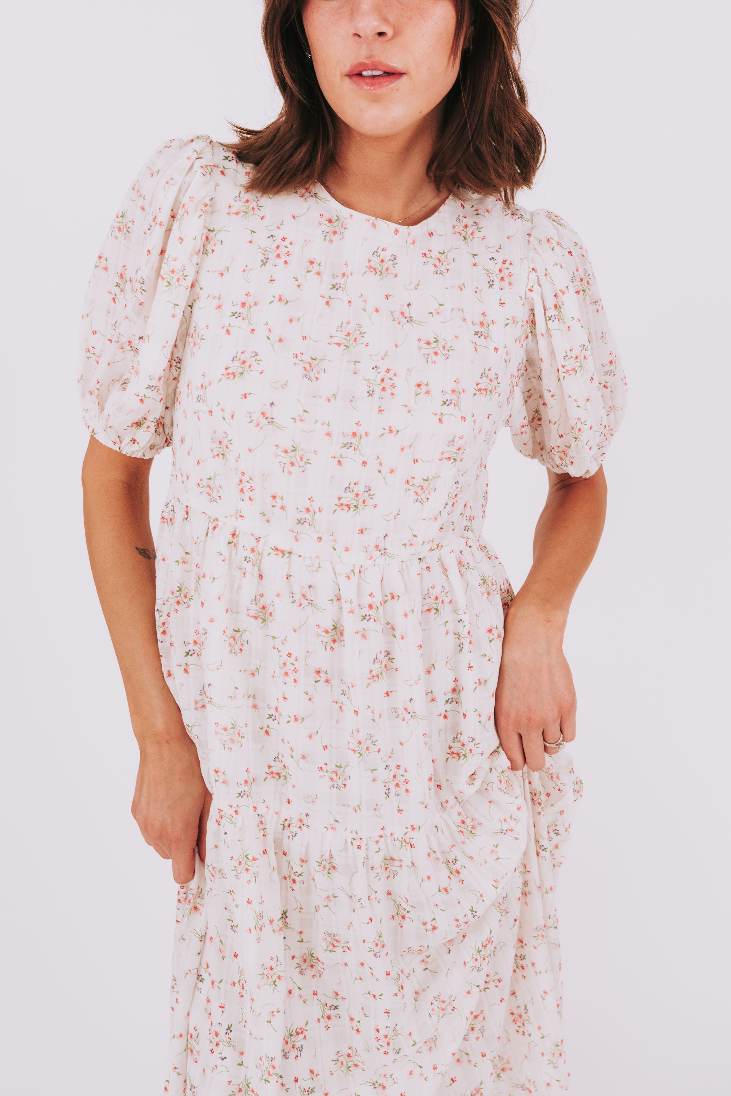 Make It or Break It Dress