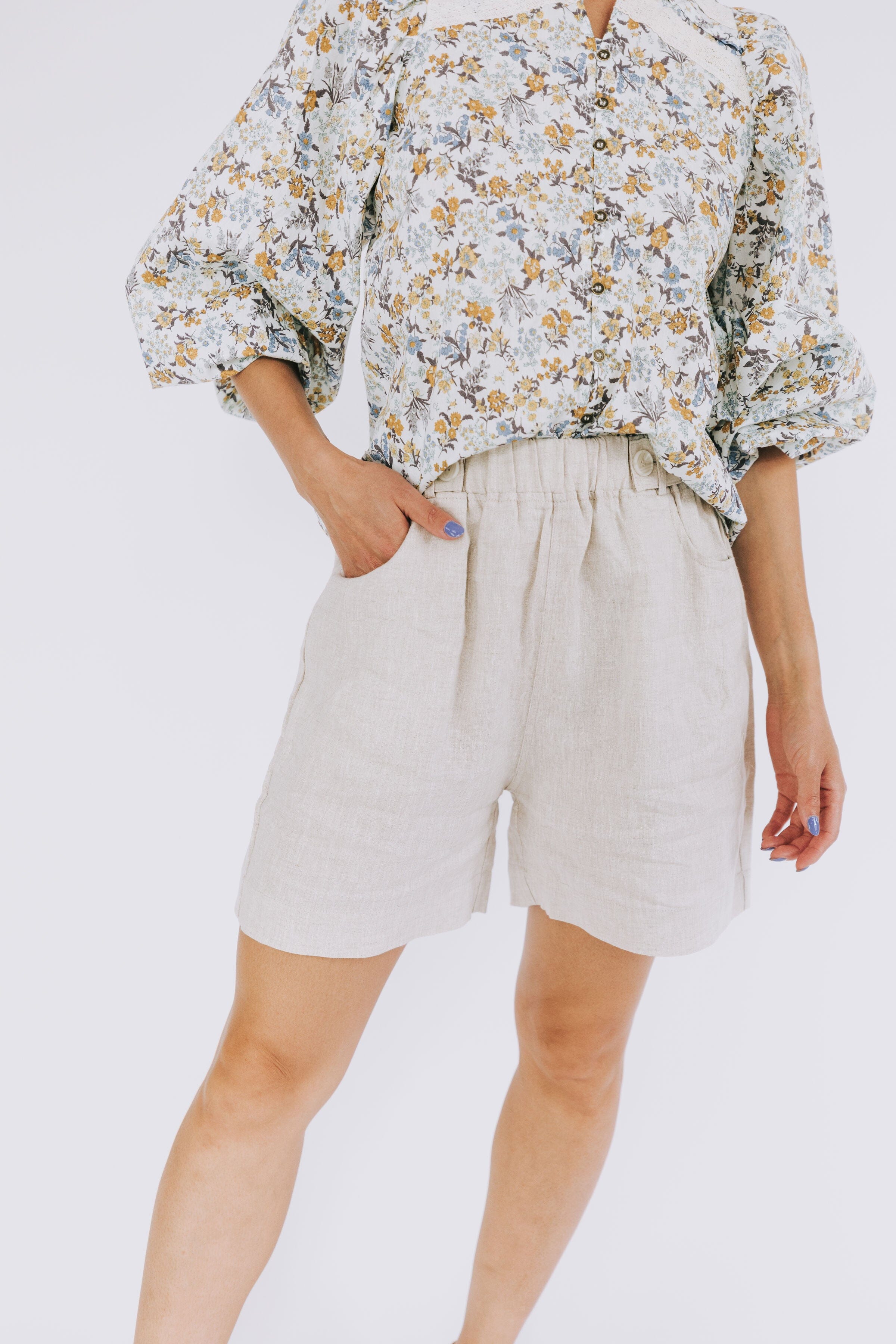 Chasing You Shorts