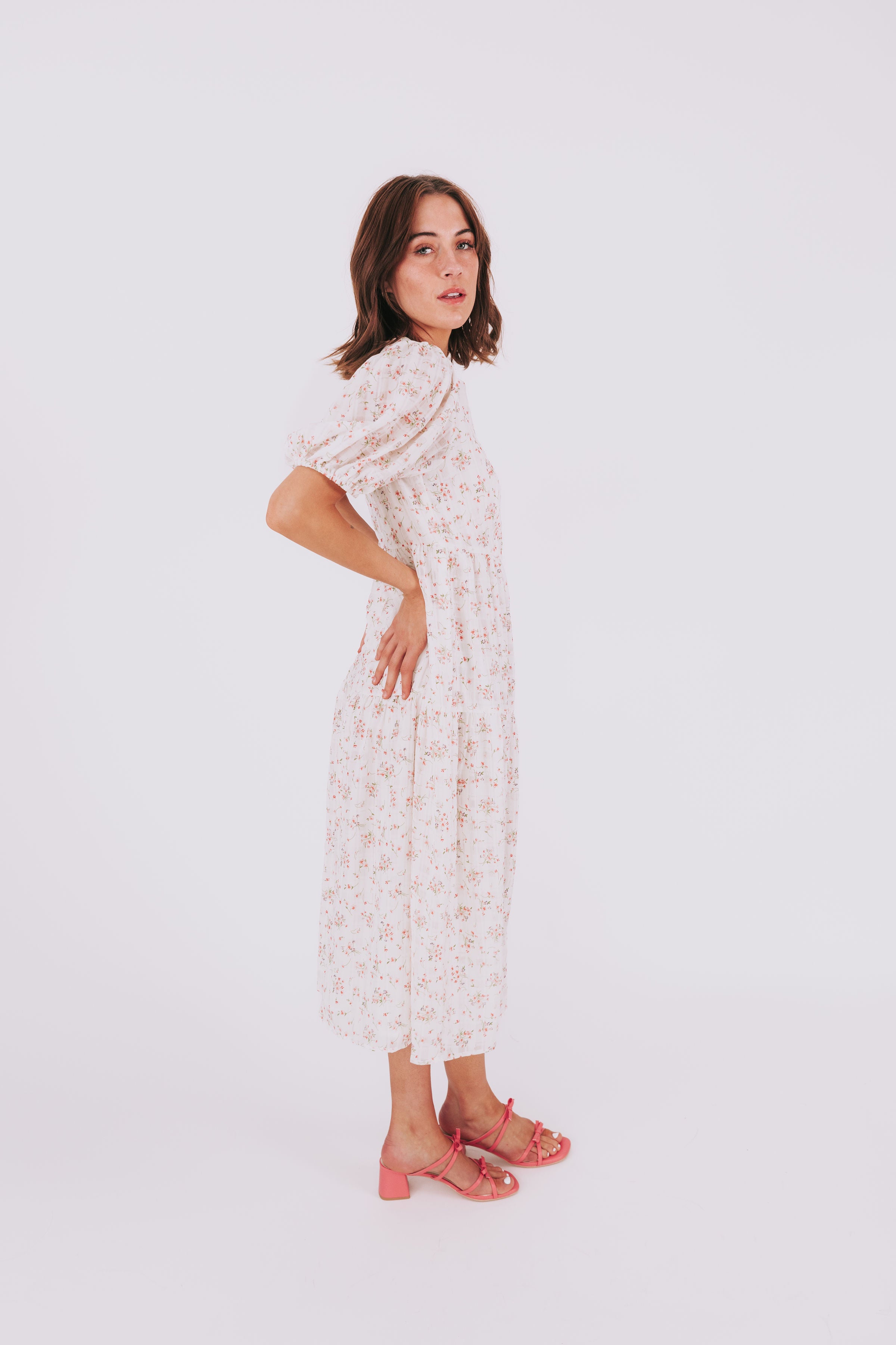 Make It or Break It Dress