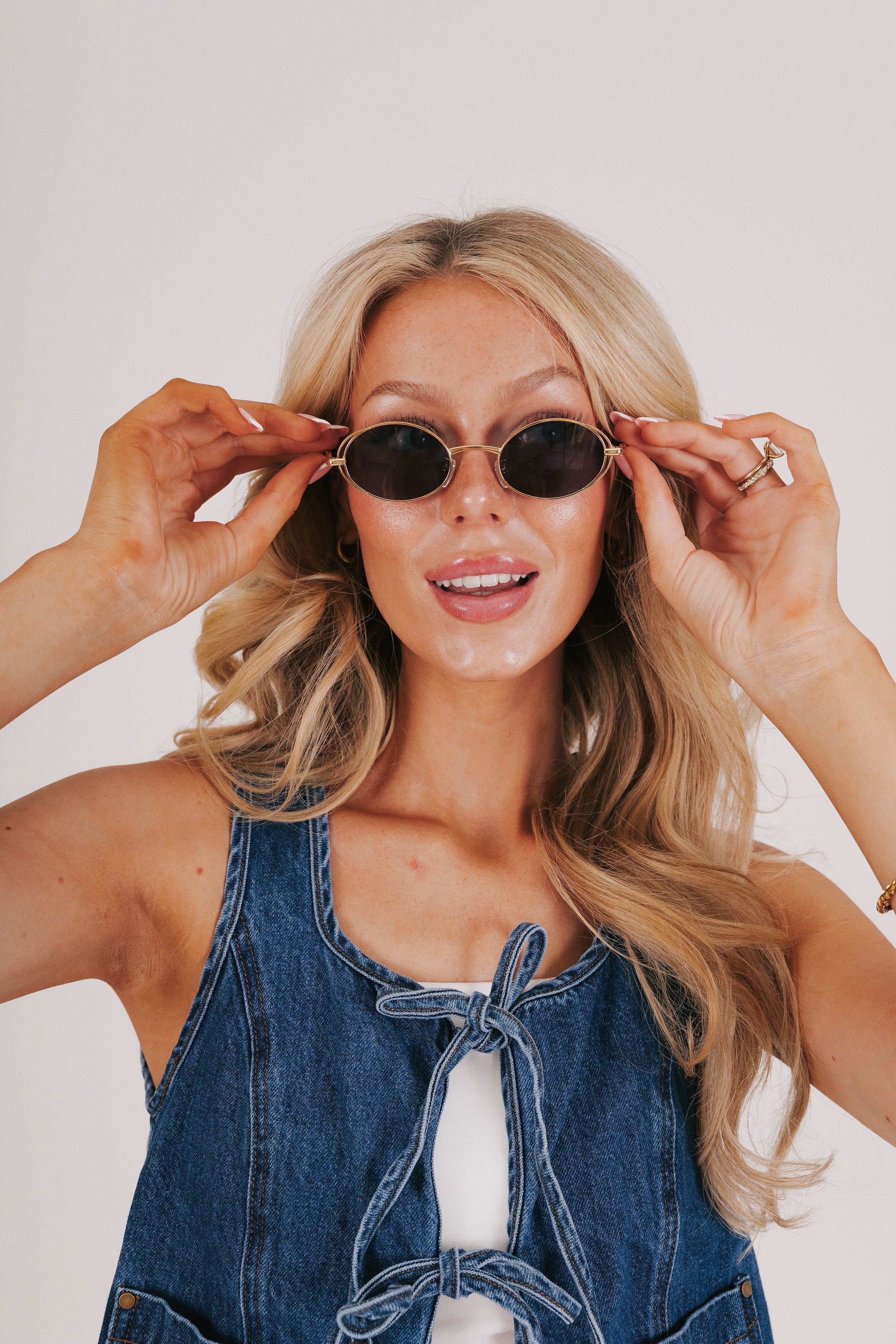 Sweet Escape Sunglasses