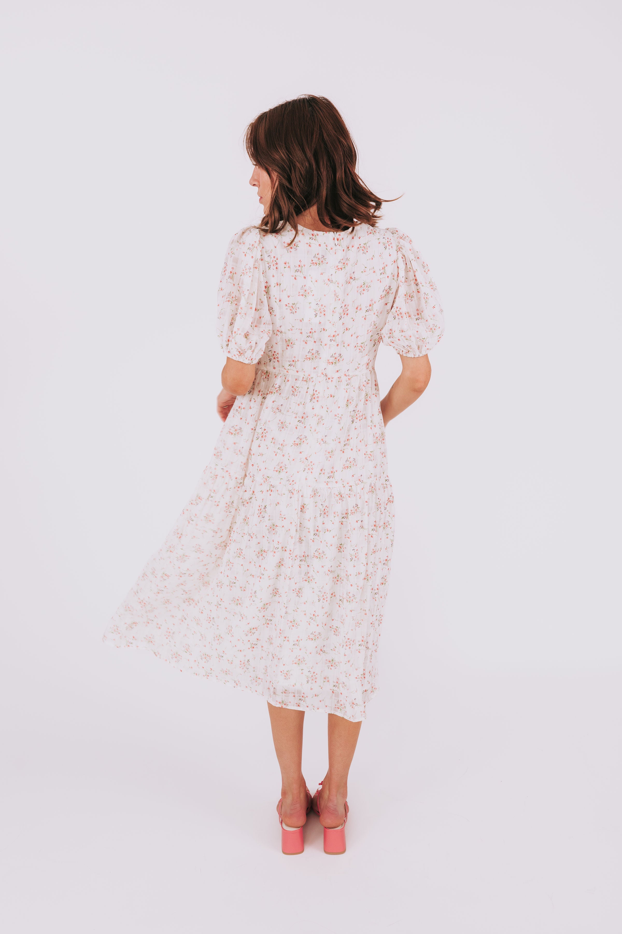 Make It or Break It Dress