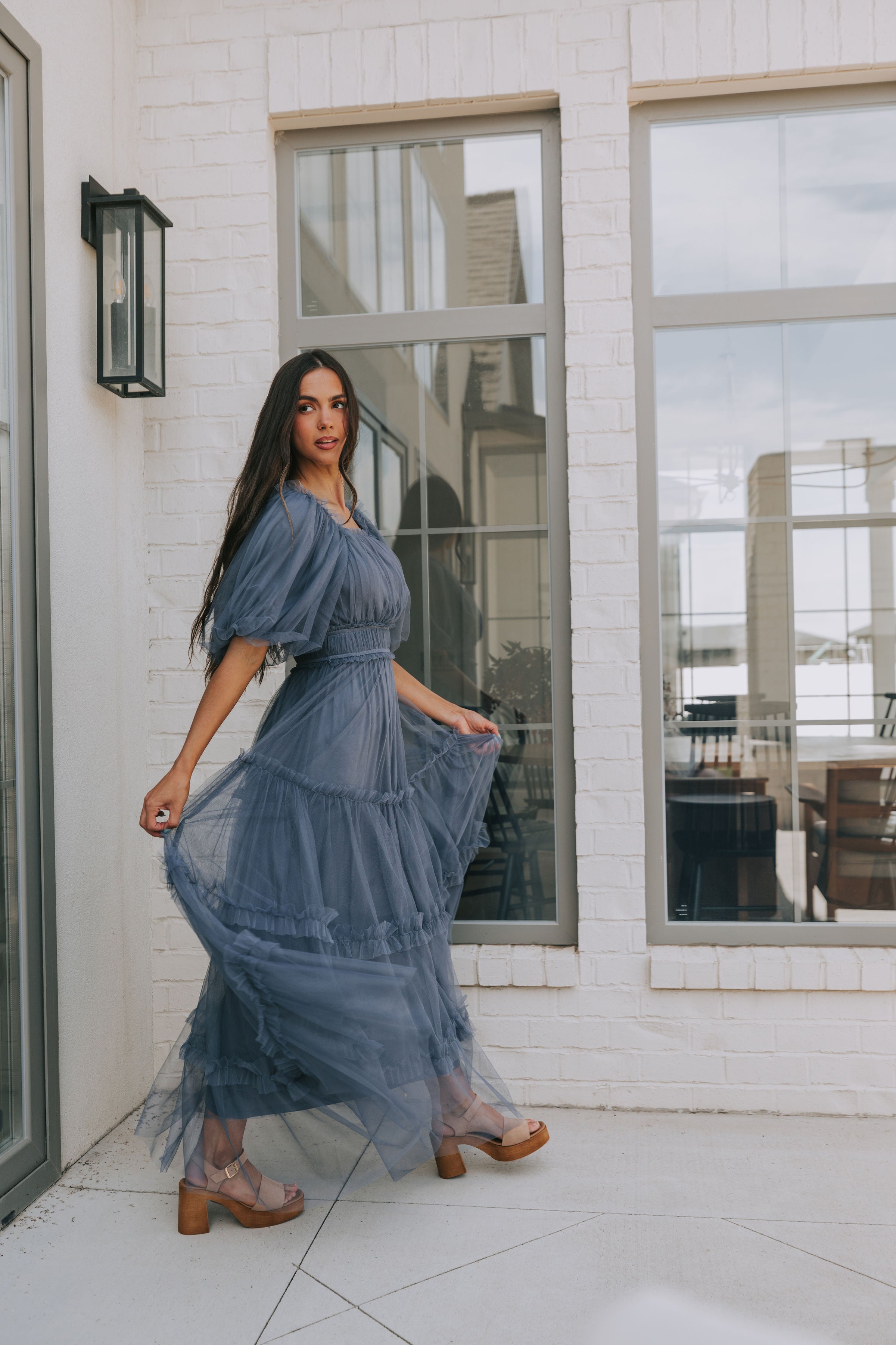 ONE LOVED BABE - Stuck With You Dress - 4 Colors!