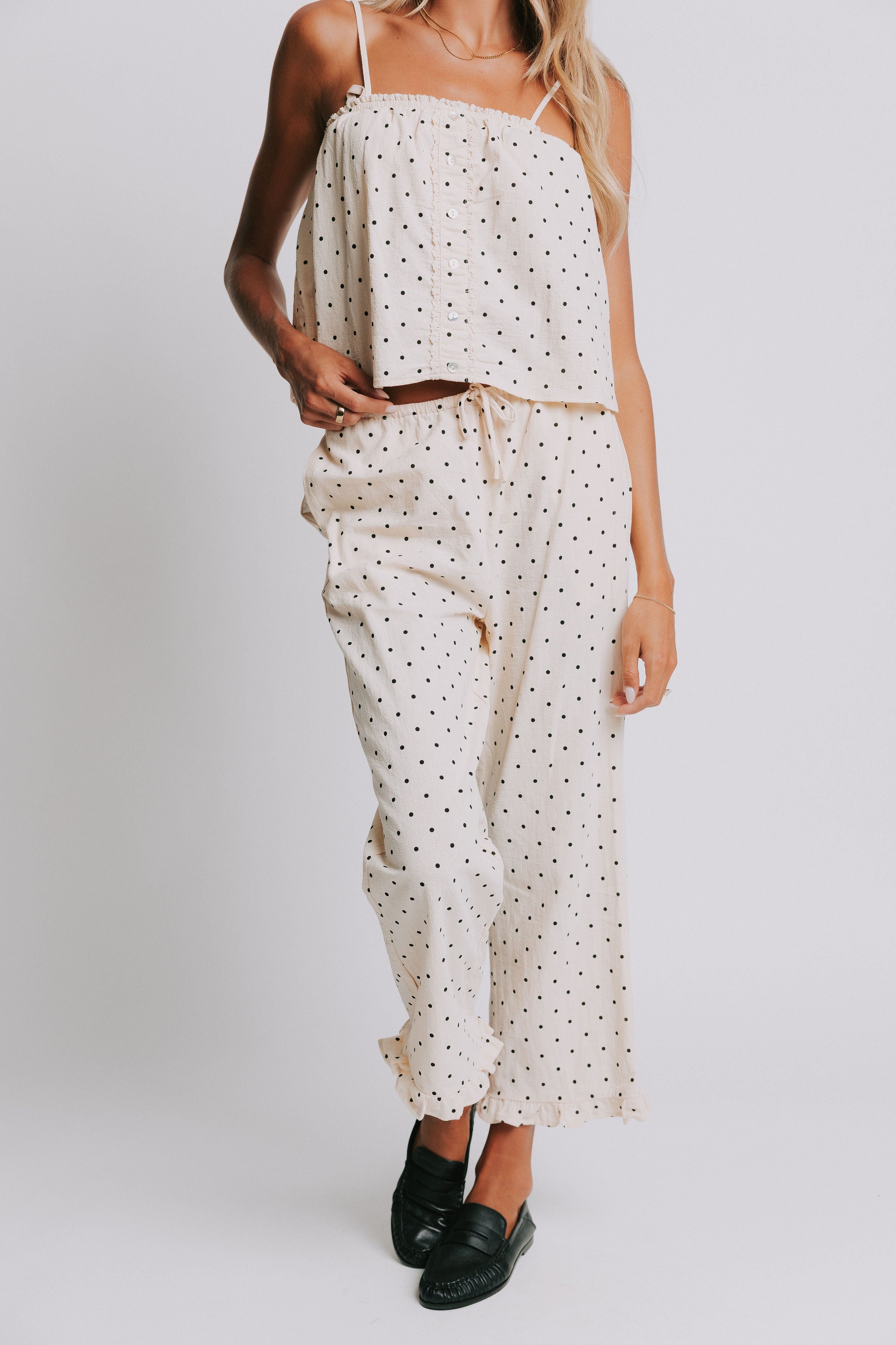 Everyday Icon Pants
