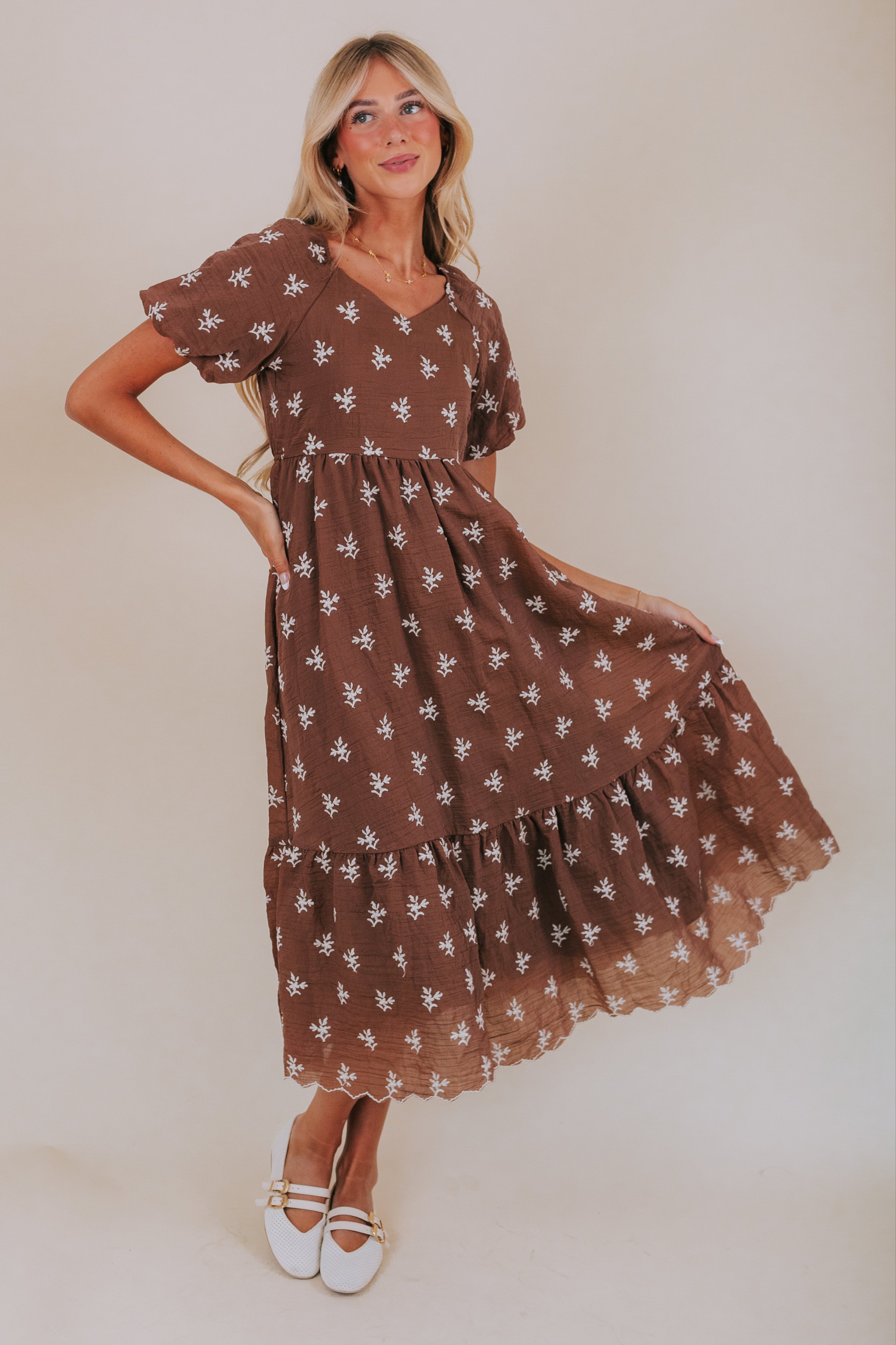 Be The Reason Dress