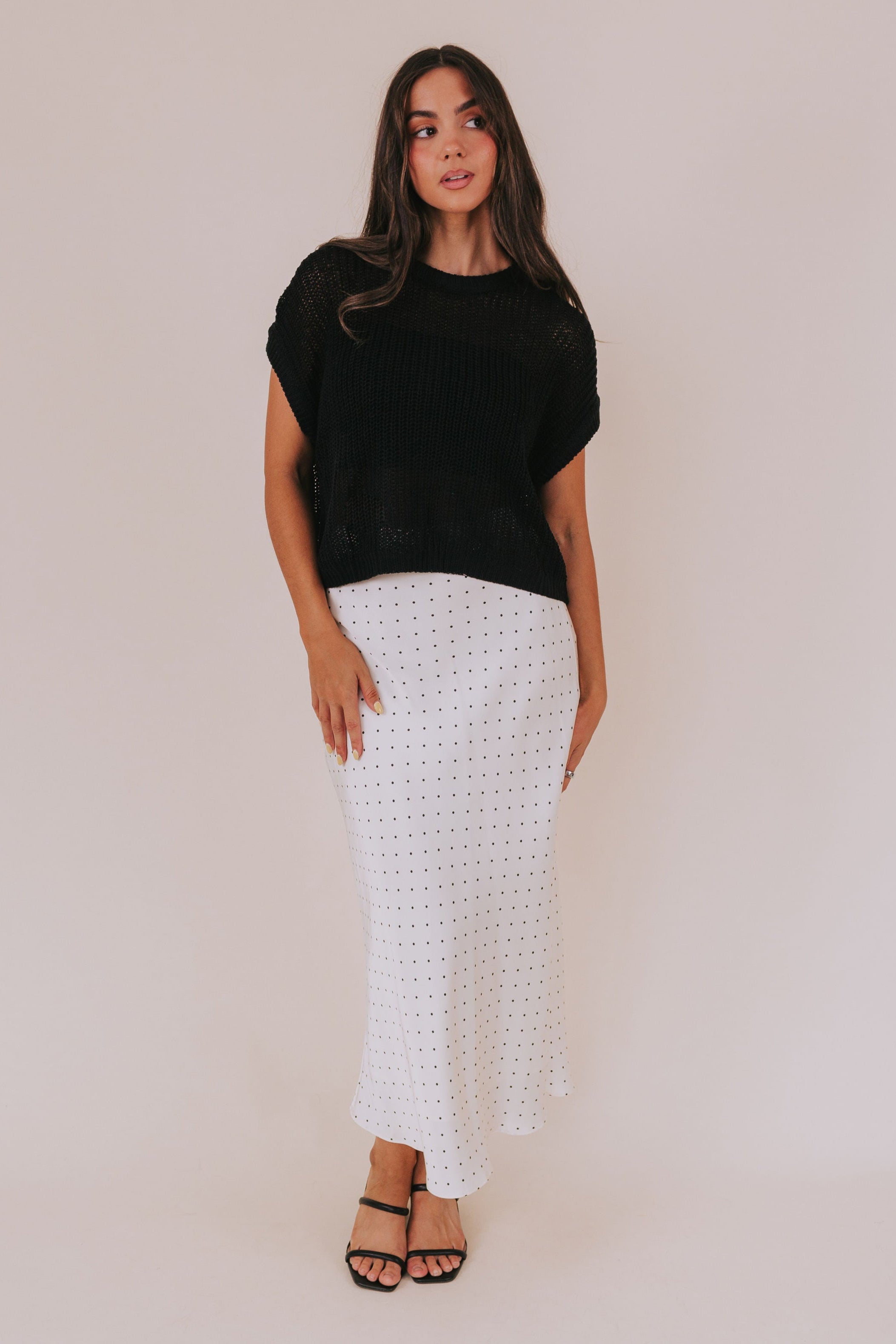 Approaching Daylight Skirt