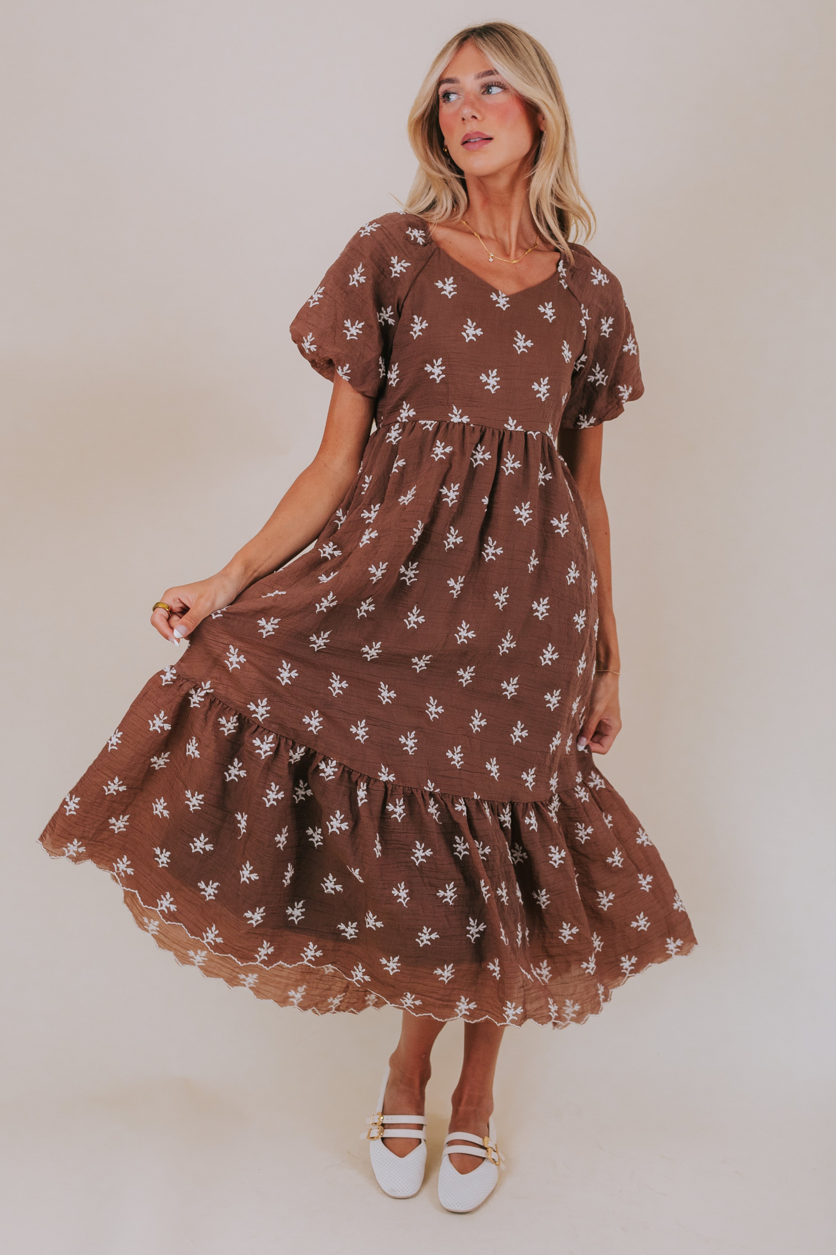 Be The Reason Dress