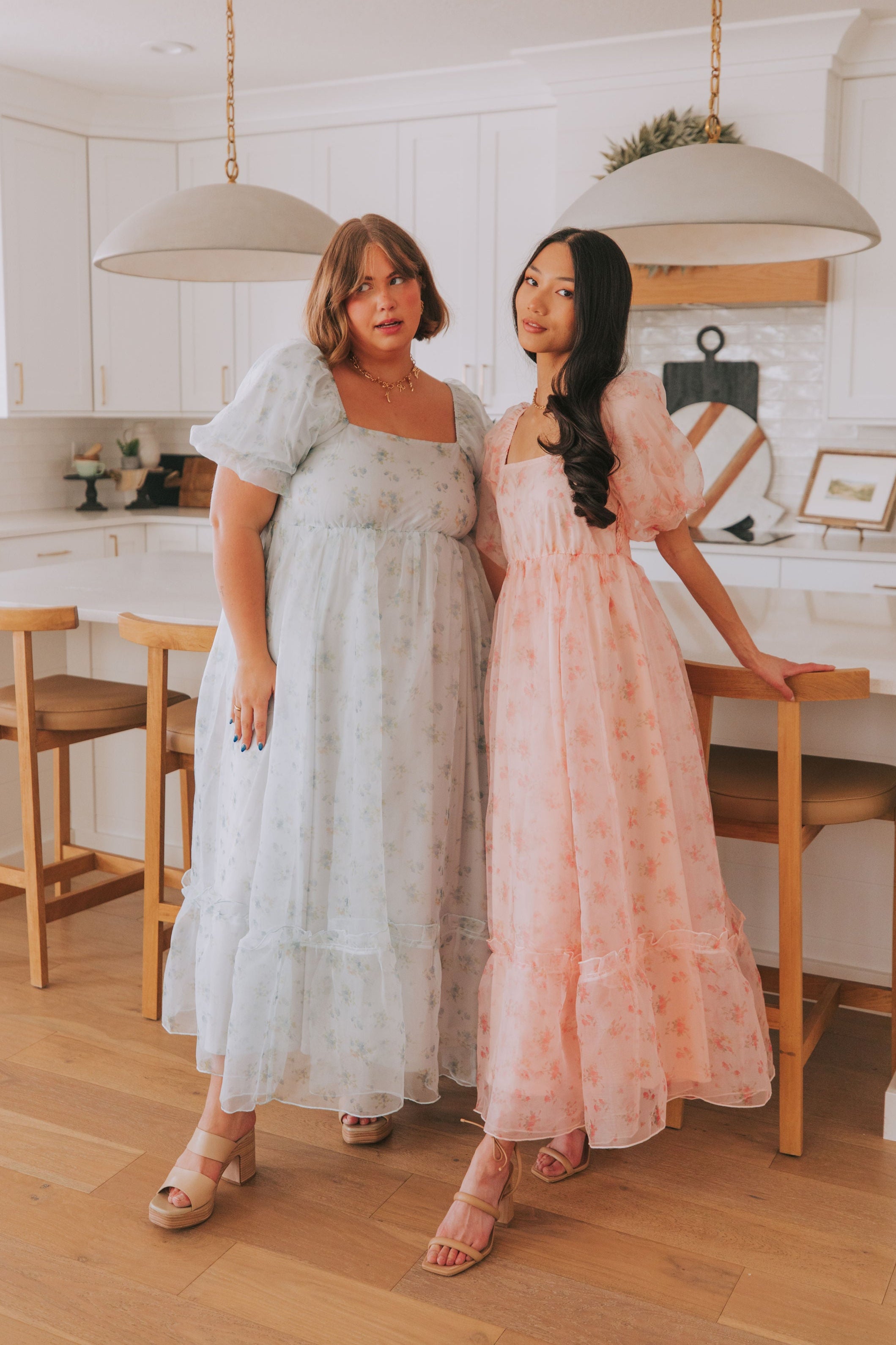 Maxi Dresses