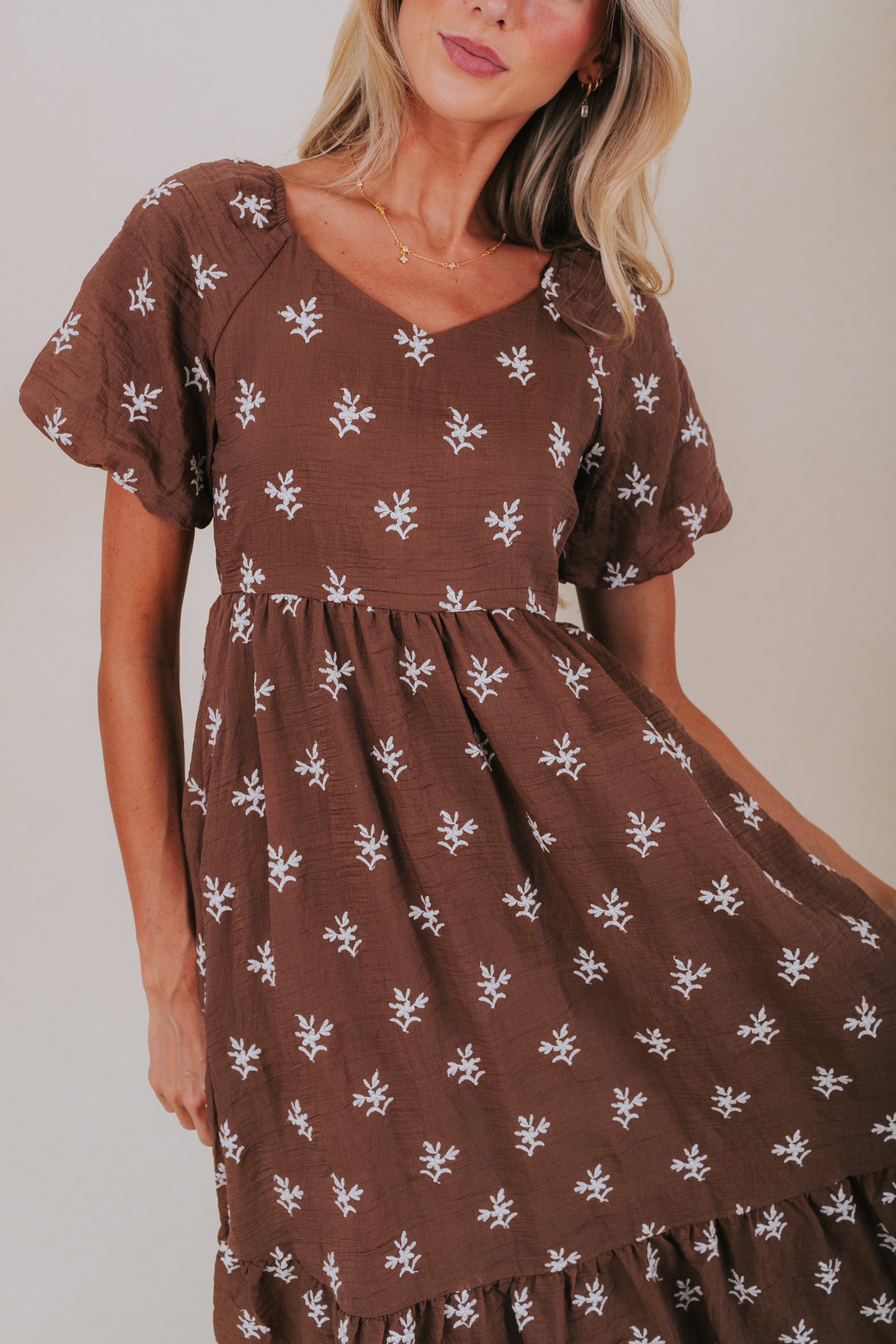 Be The Reason Dress
