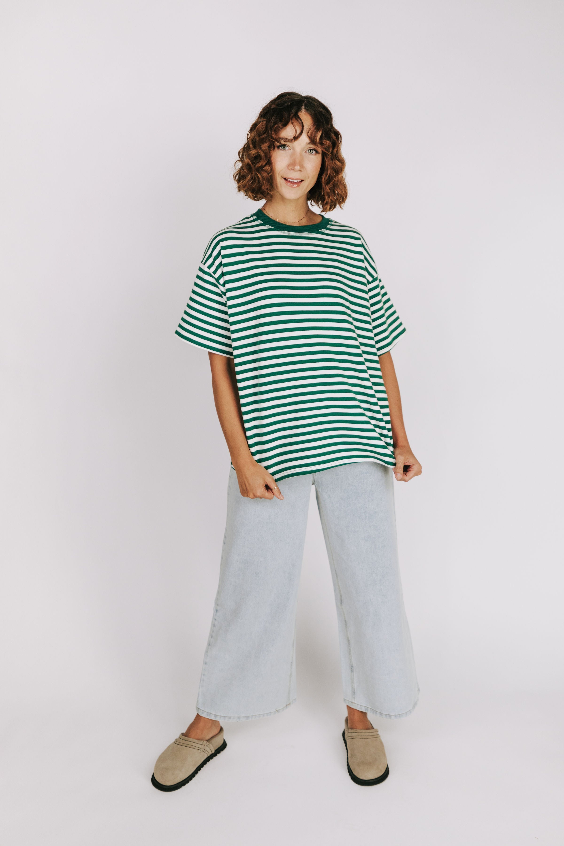 Beyond Imagination Top - 4 Colors!