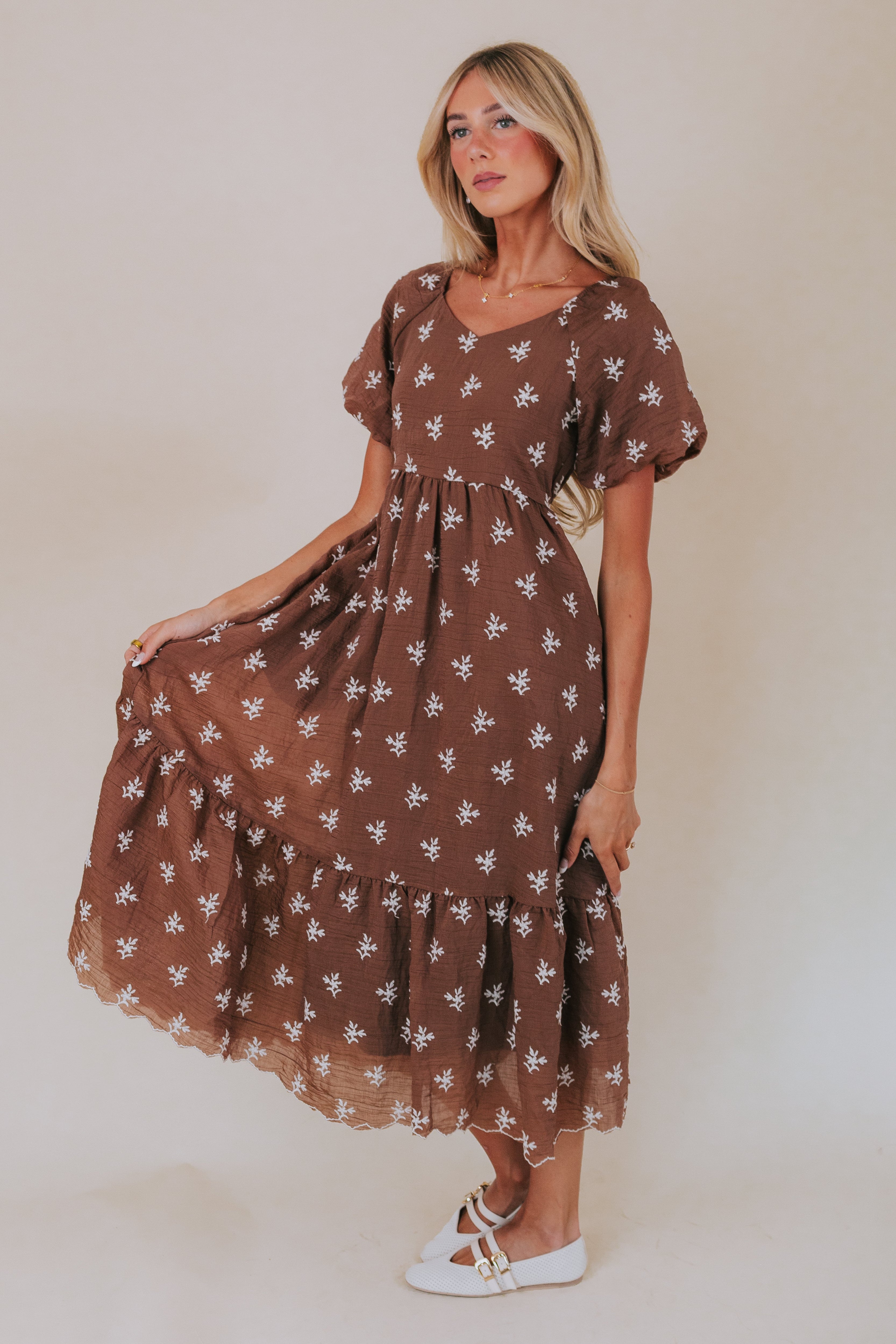 Be The Reason Dress