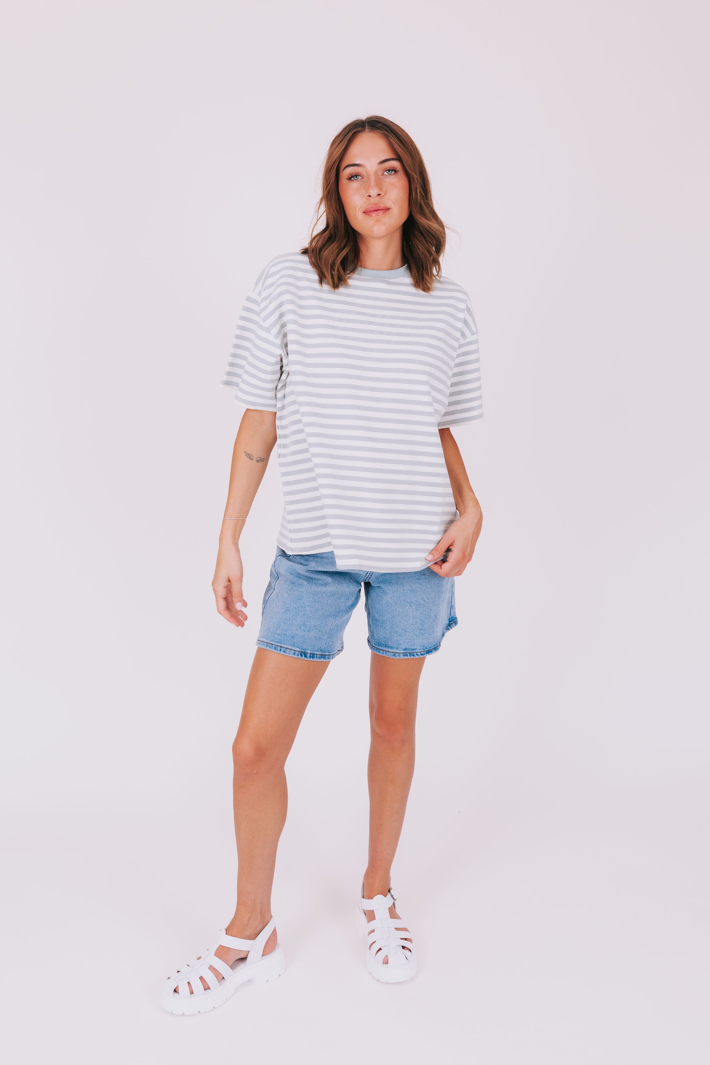 Beyond Imagination Top - 4 Colors!