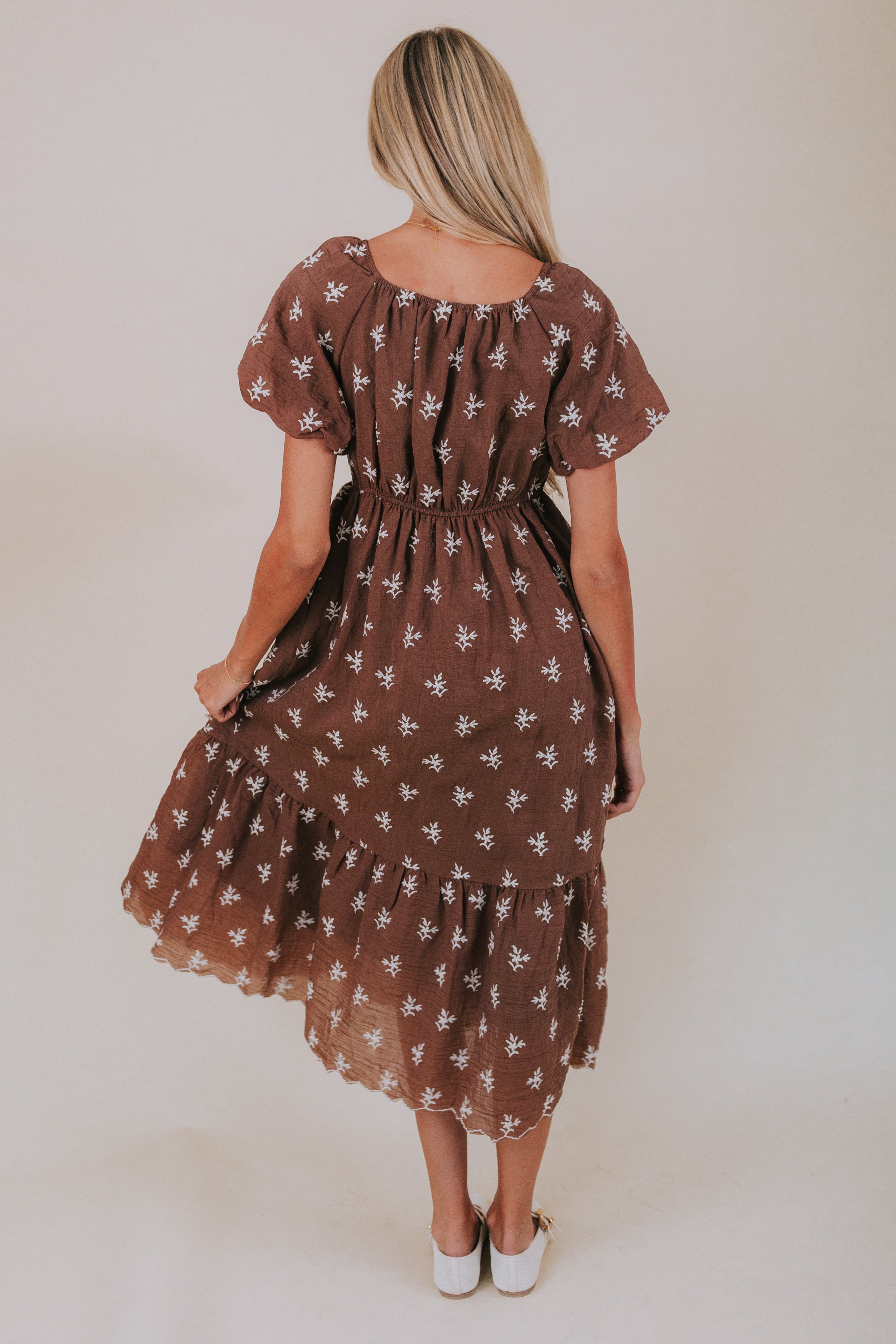 Be The Reason Dress