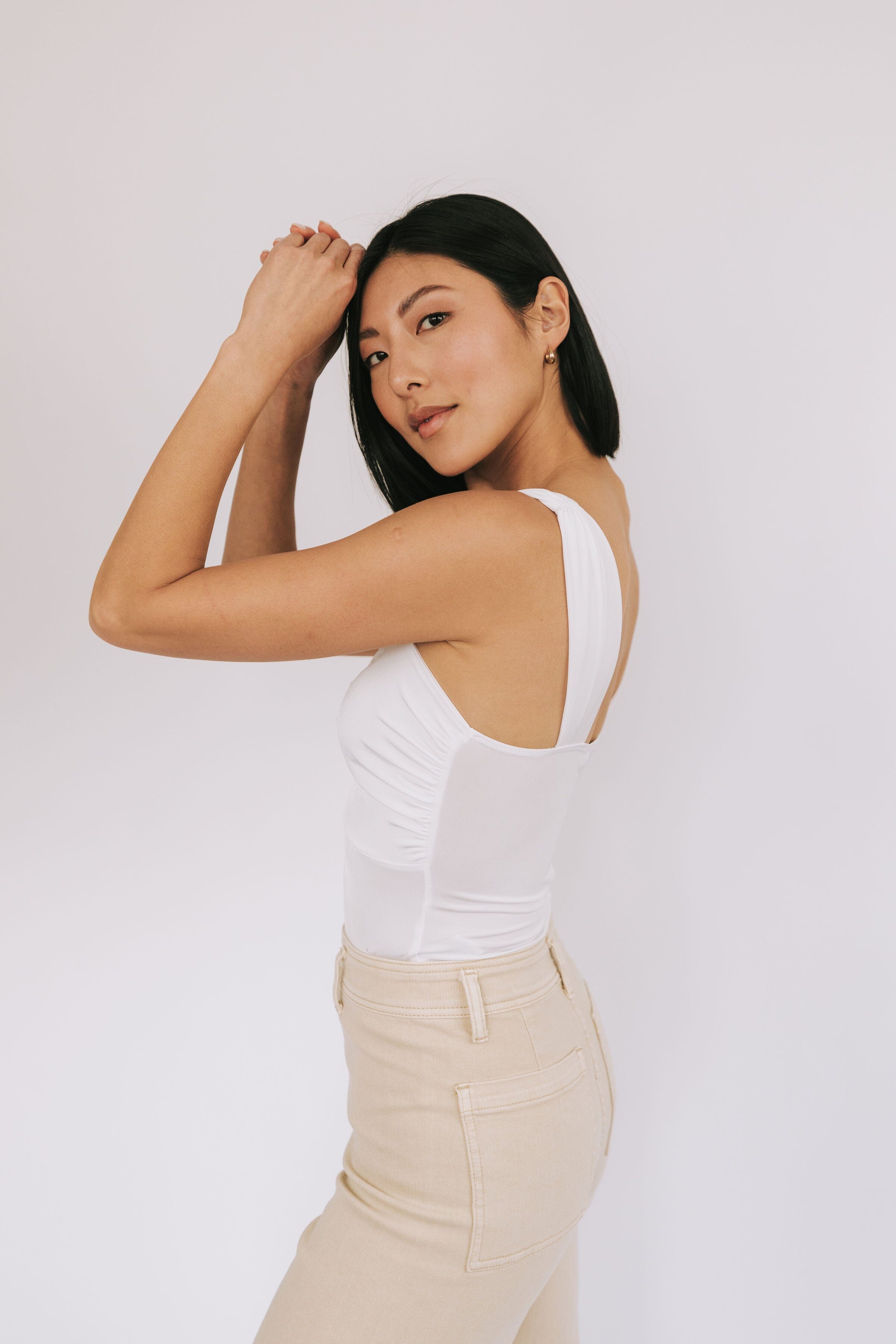 Cross My Heart Bodysuit
