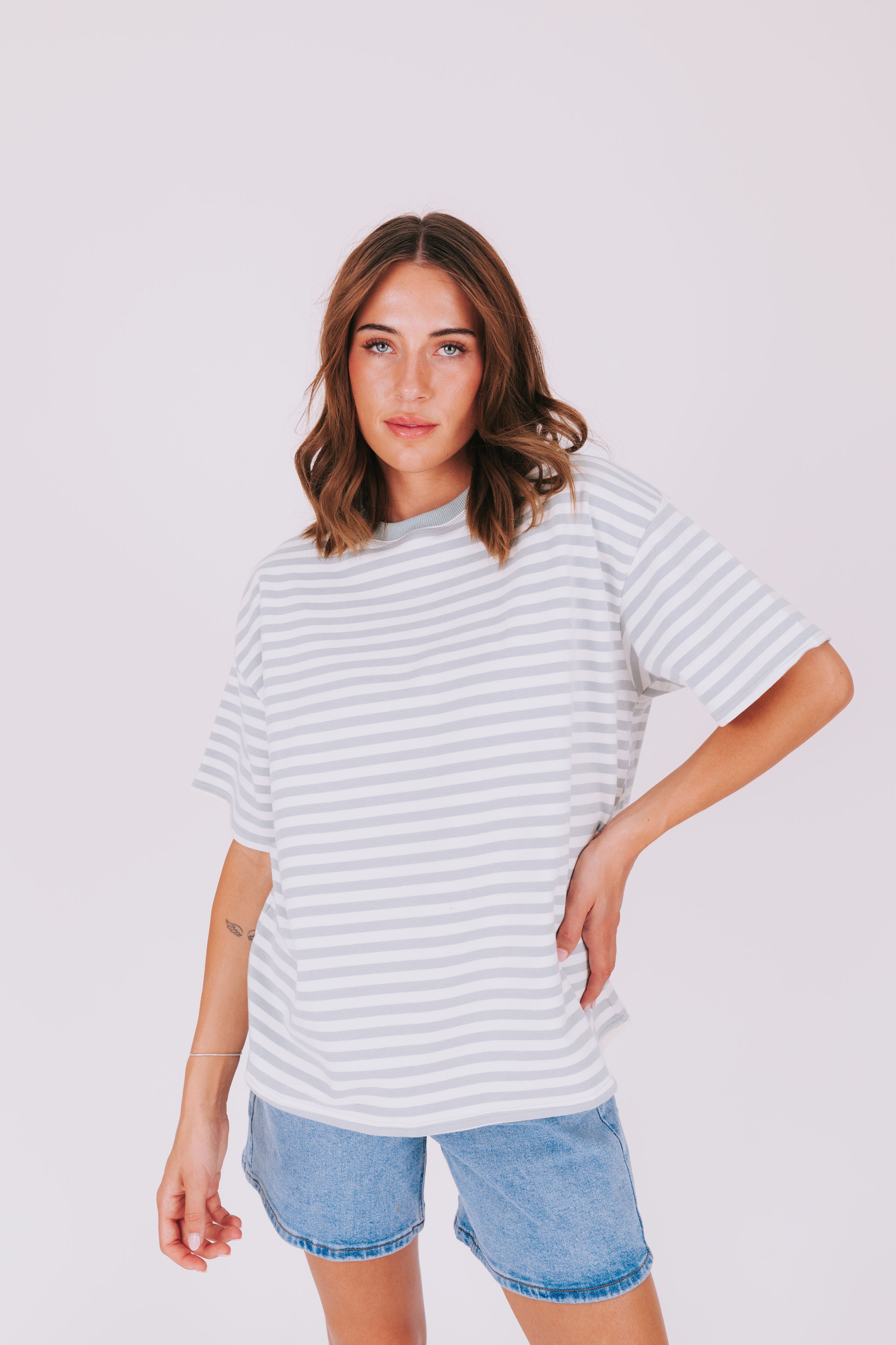 Beyond Imagination Top - 4 Colors!