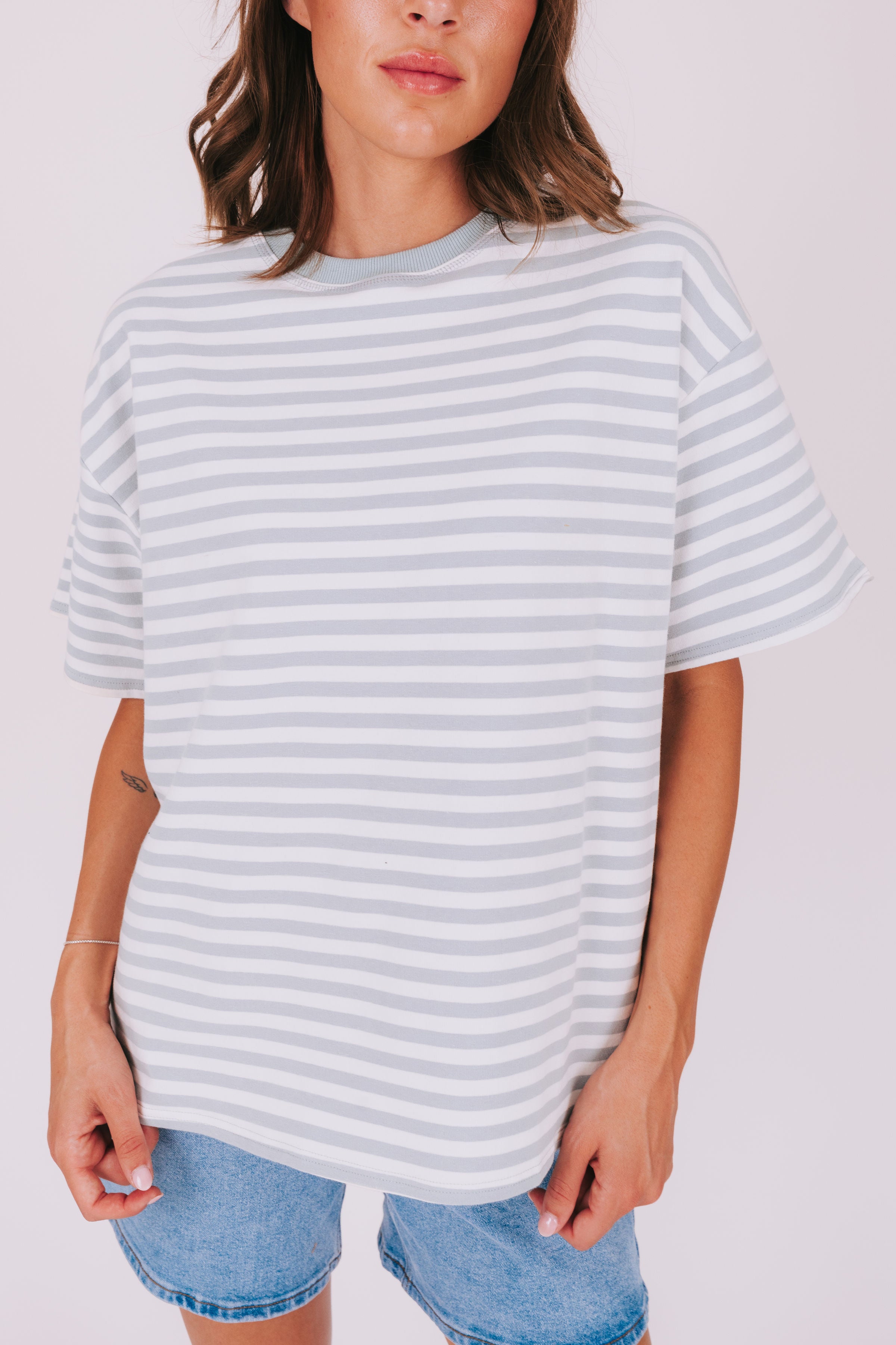 Beyond Imagination Top - 4 Colors!