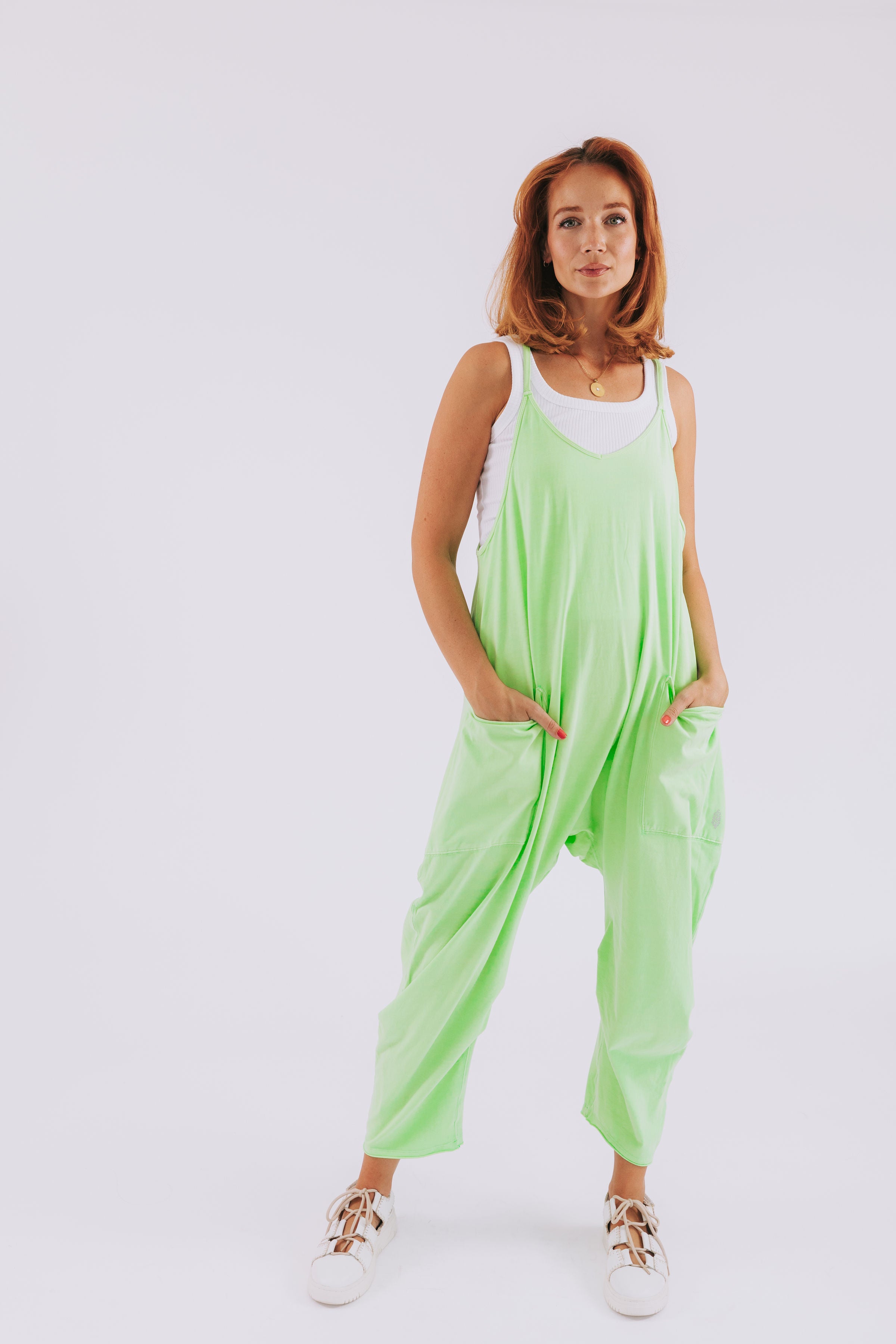 FREE PEOPLE - Hot Shot Onesie - 15 Colors!