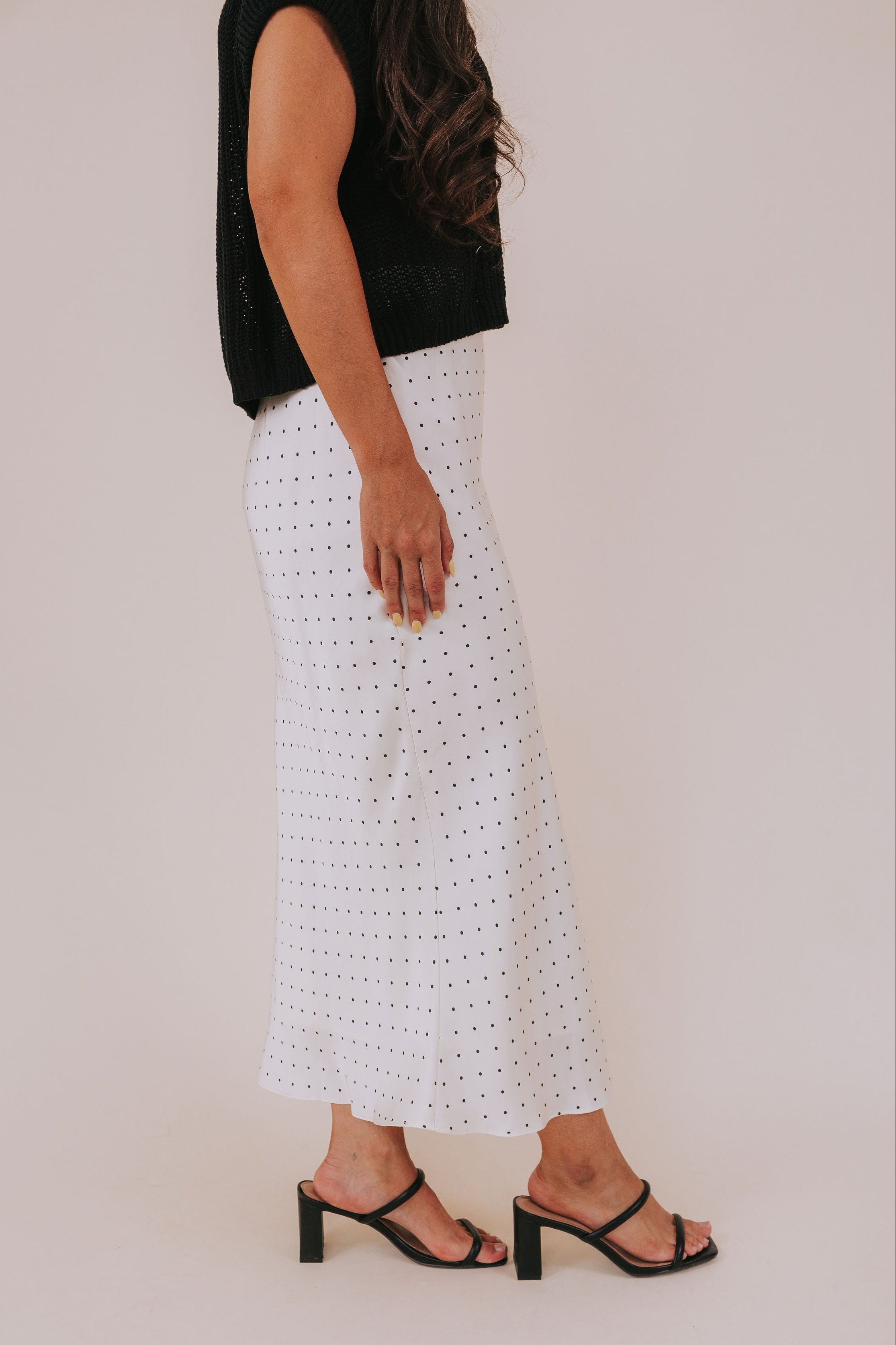 Approaching Daylight Skirt