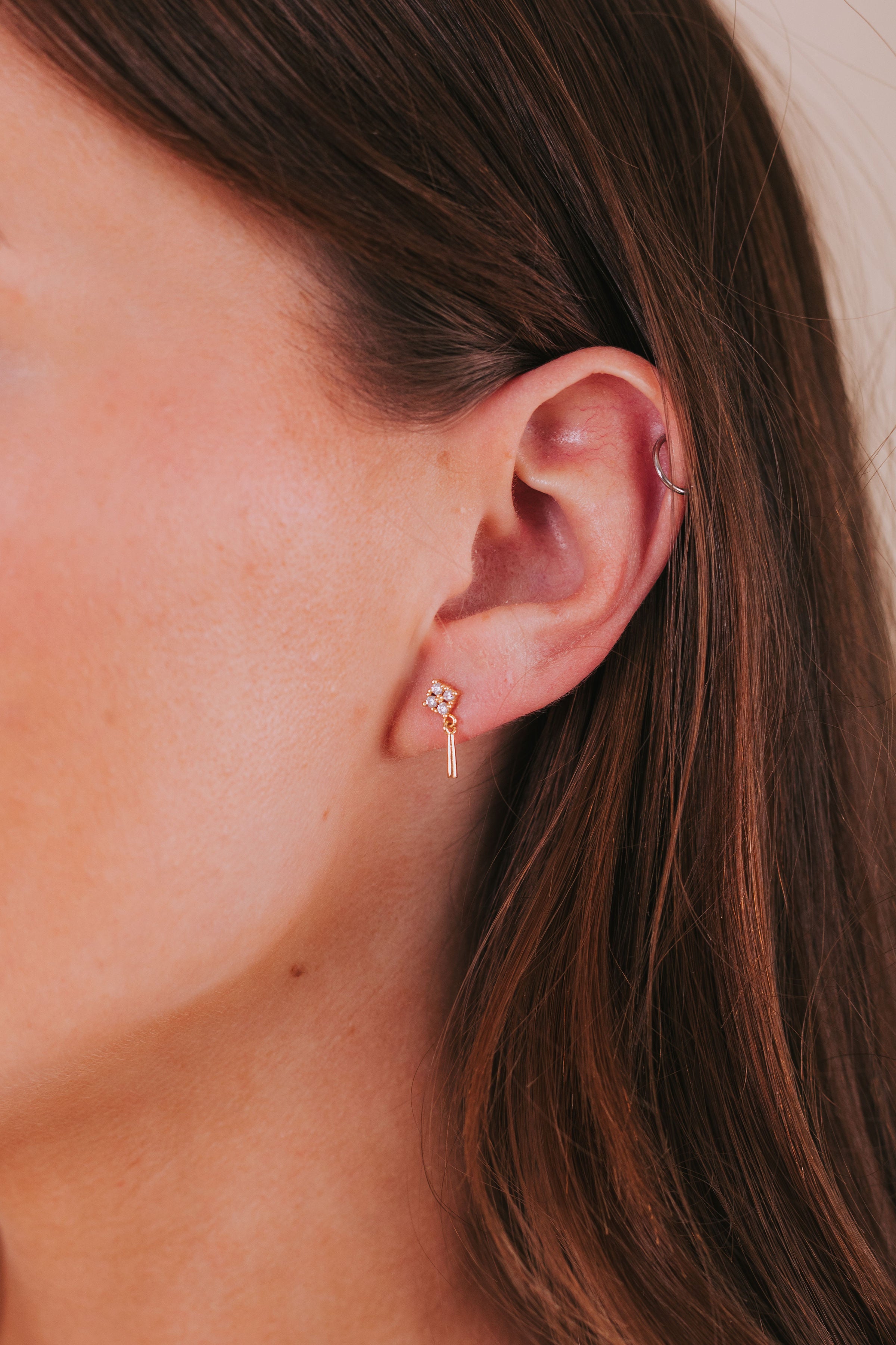 The Little Things Earrings